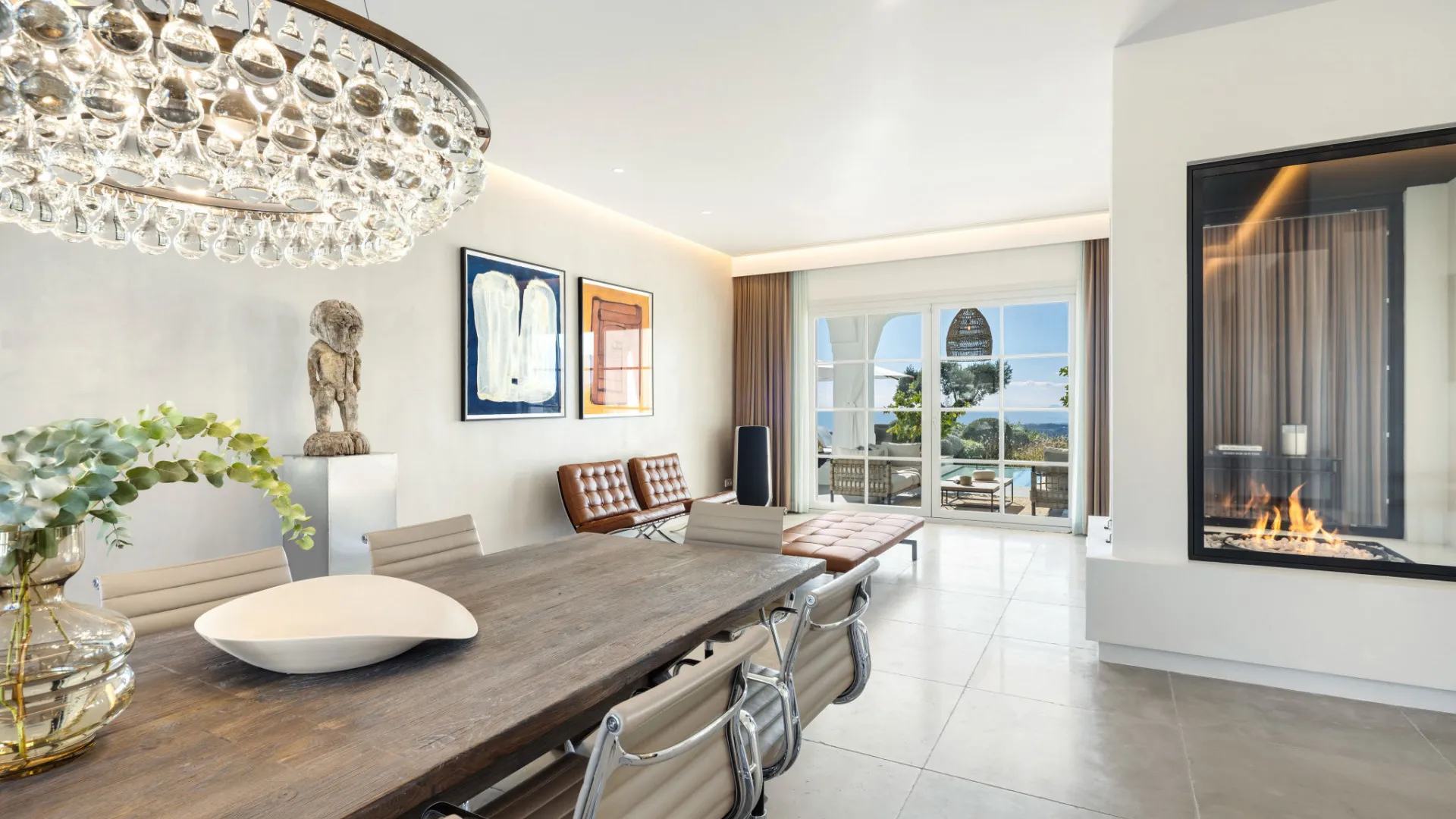 Villa en venta en Marbella Club Golf Resort de 7 dormitorios