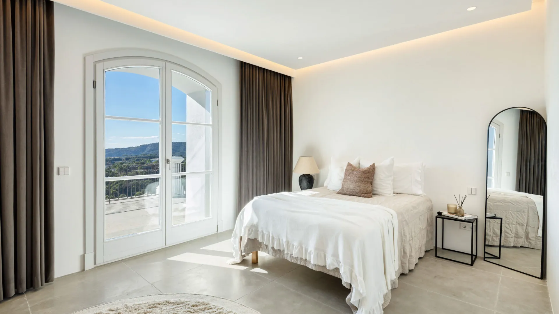 Villa en venta en Marbella Club Golf Resort de 7 dormitorios