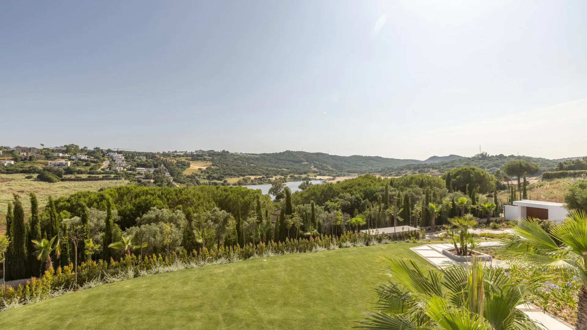 Villa a la venta en Sotogrande con 8 dormitorios
