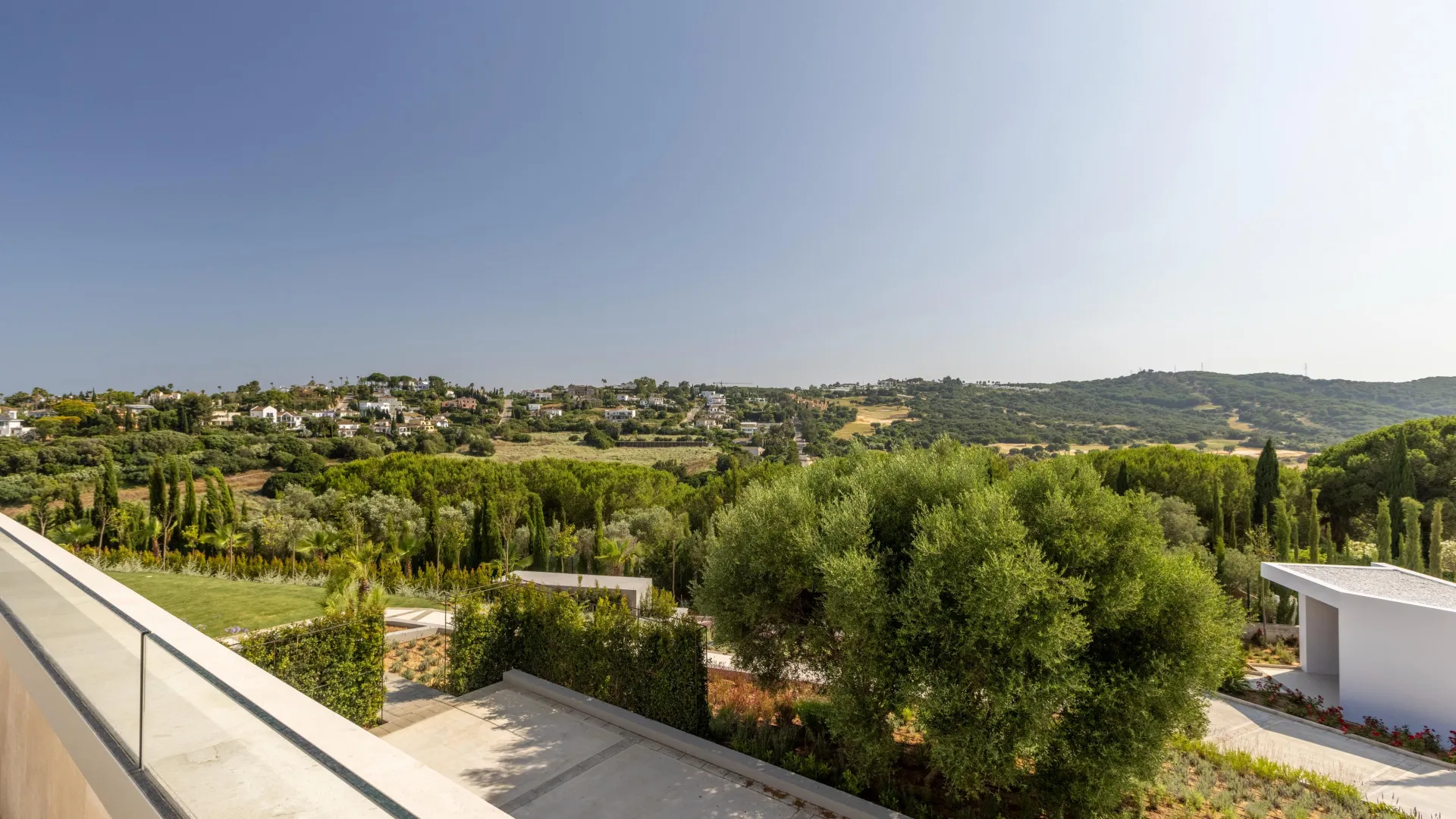 Villa a la venta en Sotogrande con 8 dormitorios