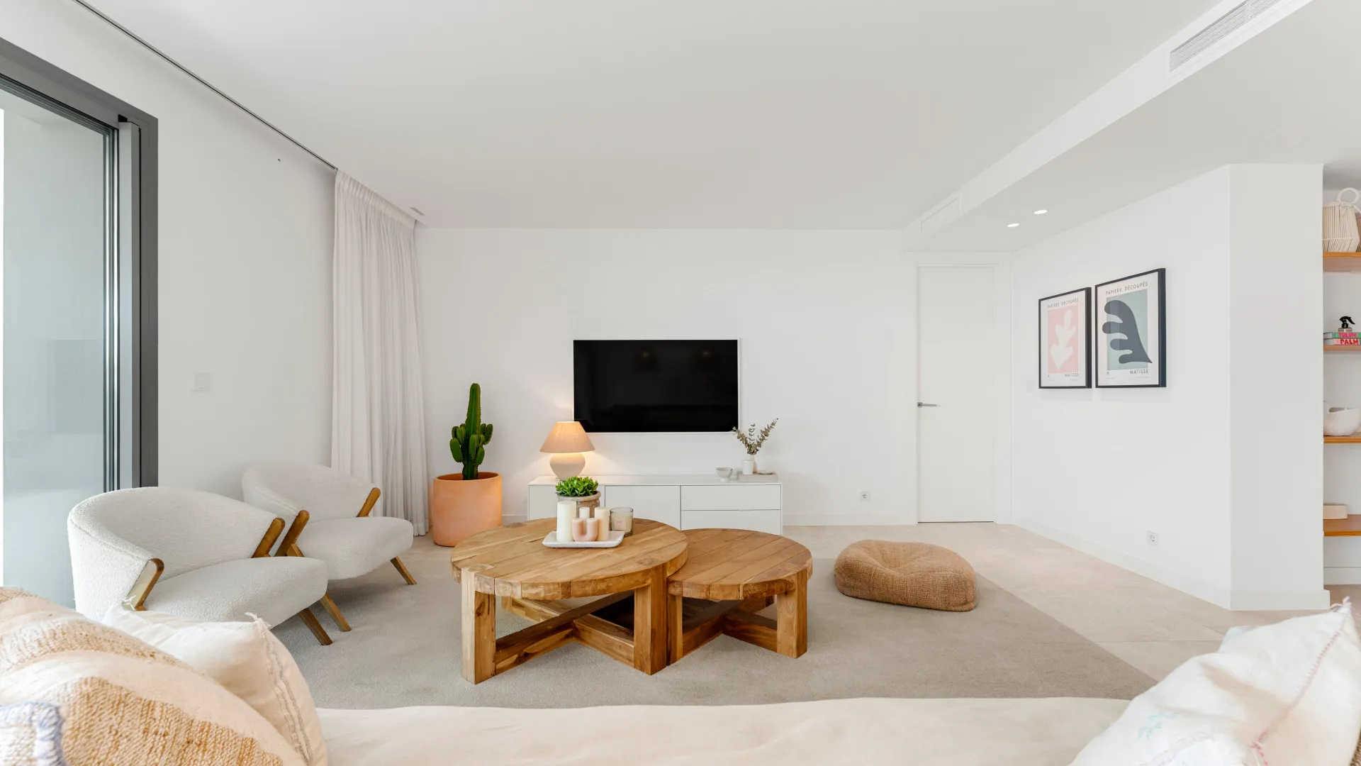 Apartamento en venta en Santa Clara de 4 dormitorios