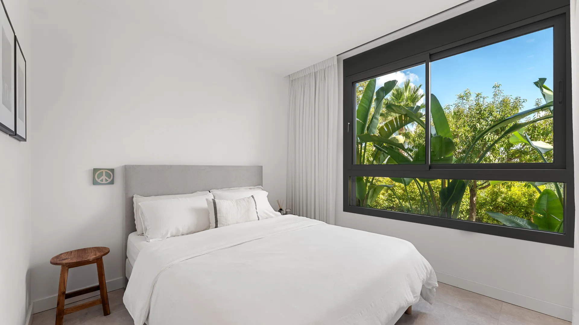 Apartamento en venta en Santa Clara de 4 dormitorios