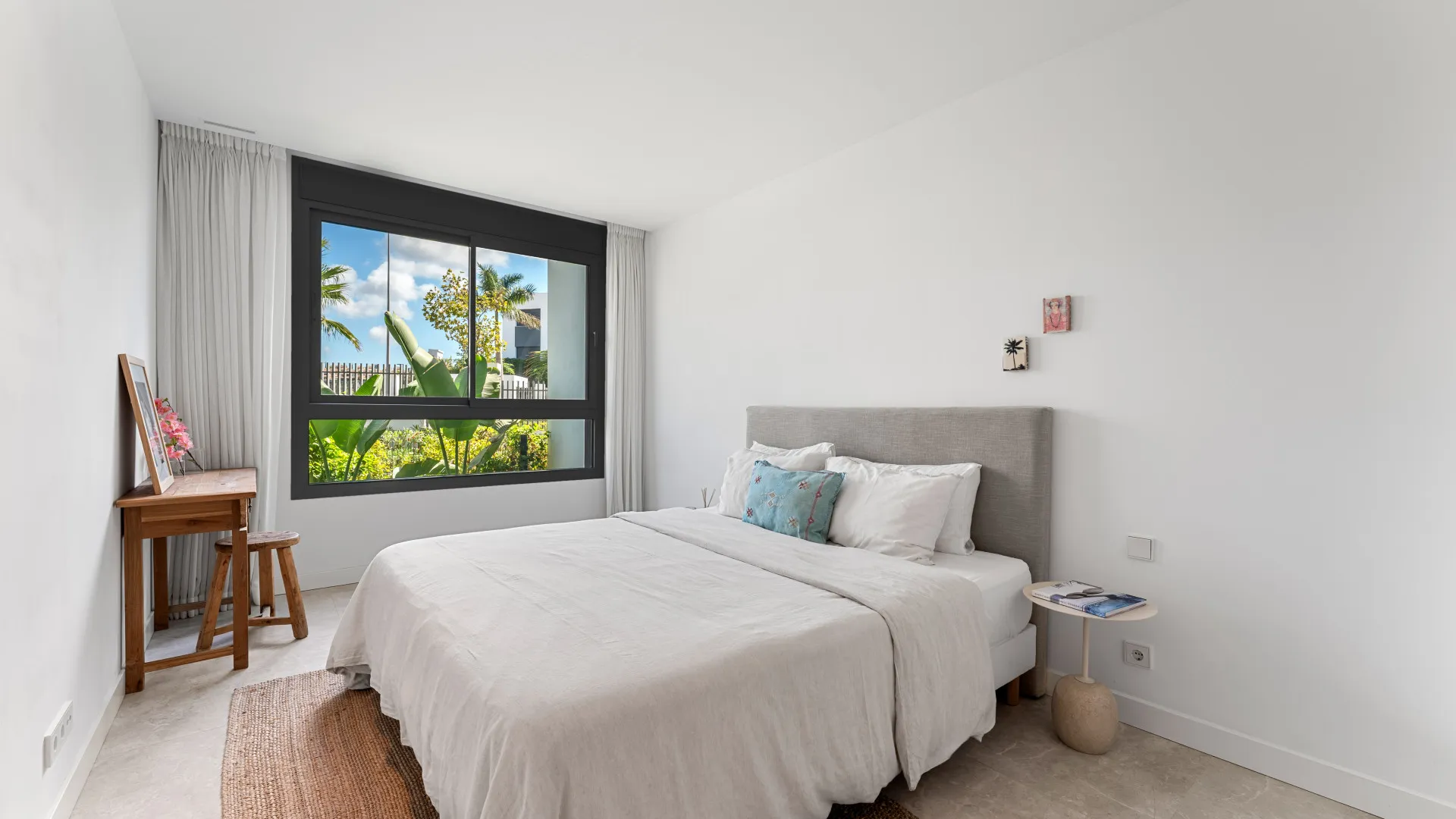 Apartamento en venta en Santa Clara de 4 dormitorios