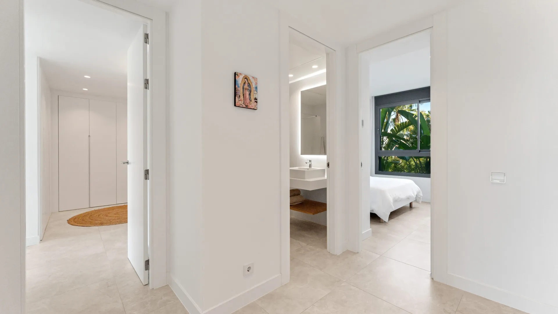 Apartamento en venta en Santa Clara de 4 dormitorios