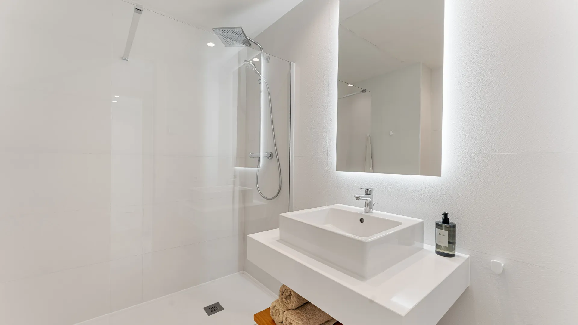Apartamento en venta en Santa Clara de 4 dormitorios