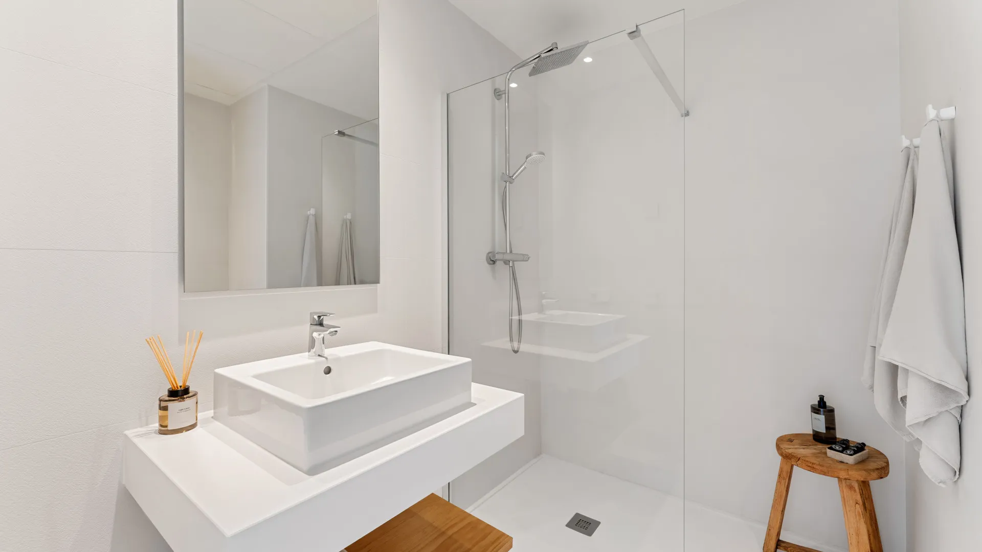 Apartamento en venta en Santa Clara de 4 dormitorios