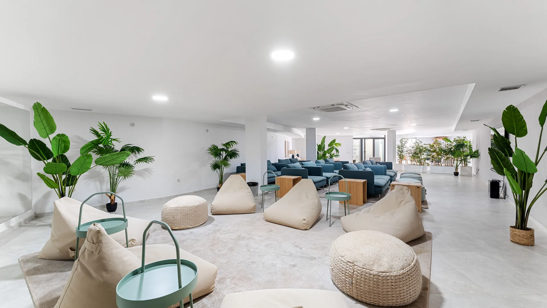 Apartamento en venta en Santa Clara de 4 dormitorios