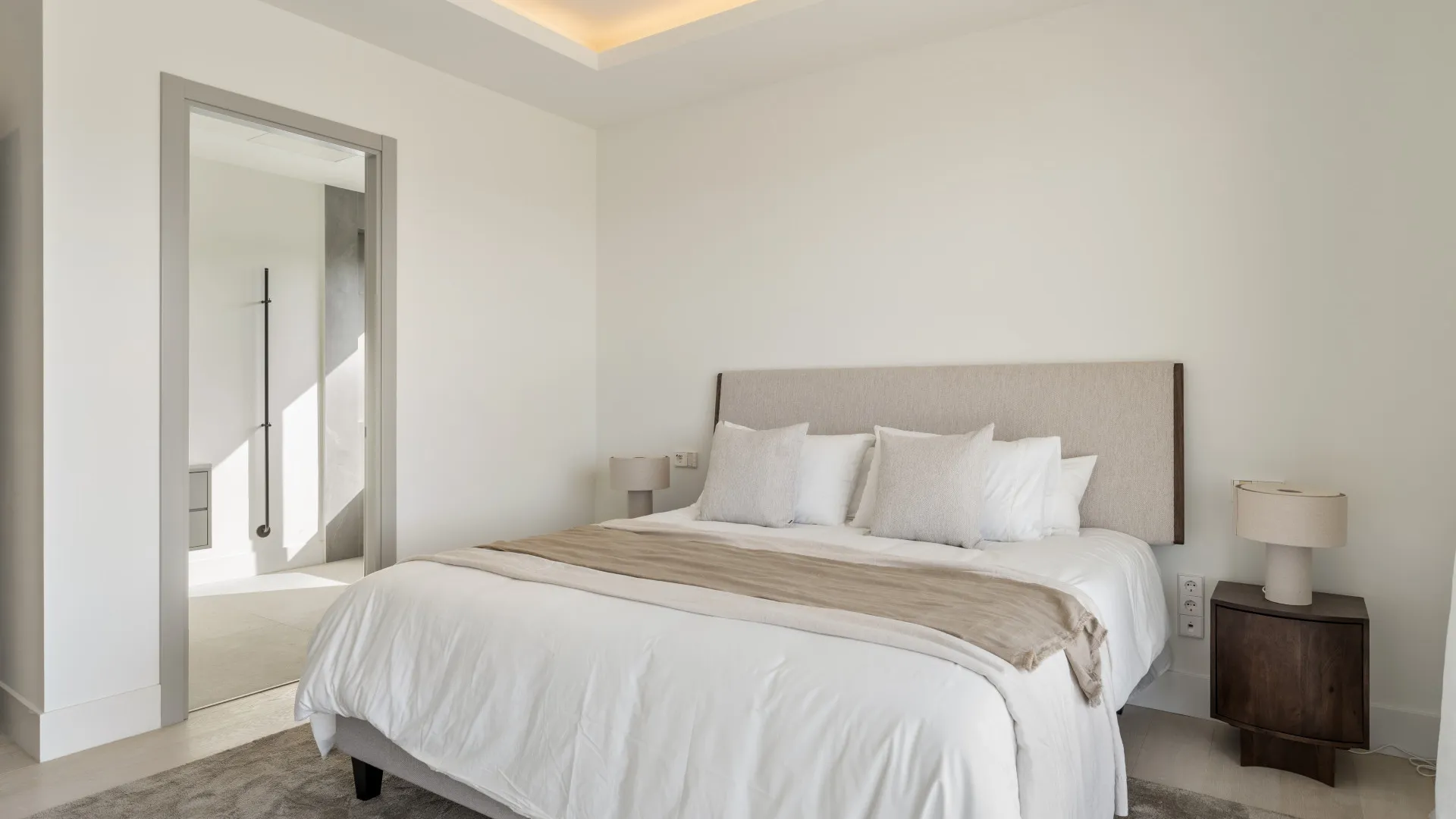Se vende villa en La Resina Golf