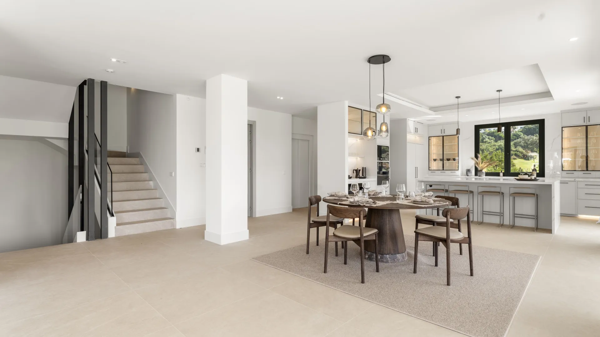 Se vende villa en La Resina Golf