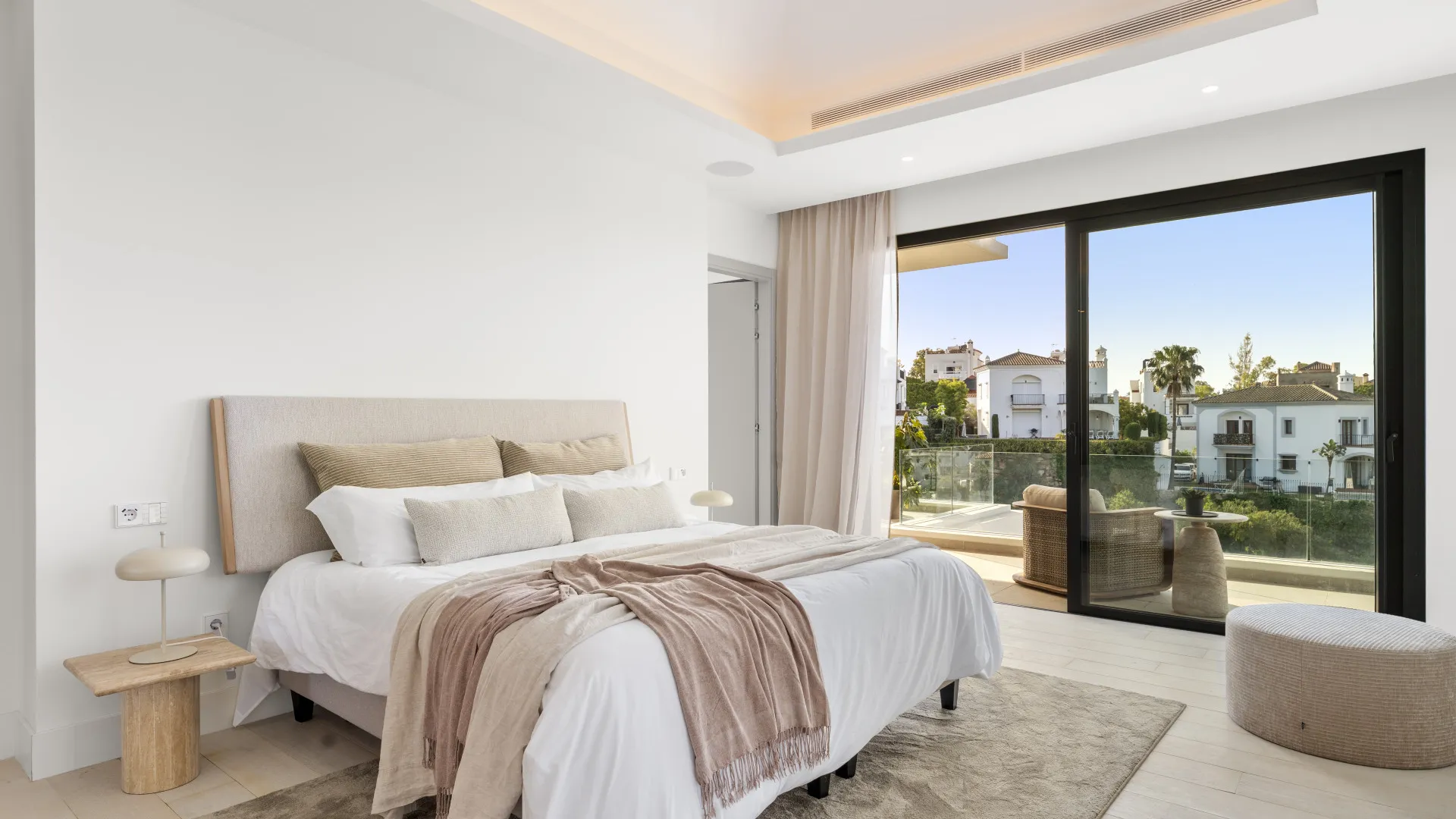 Se vende villa en La Resina Golf