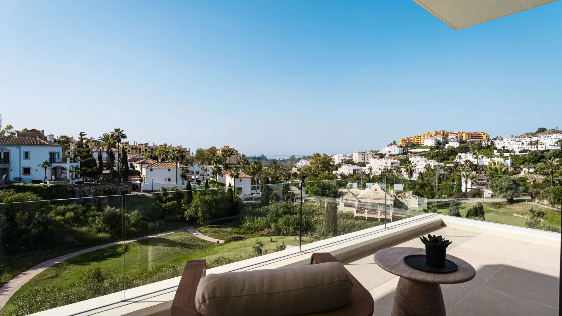 Se vende villa en La Resina Golf