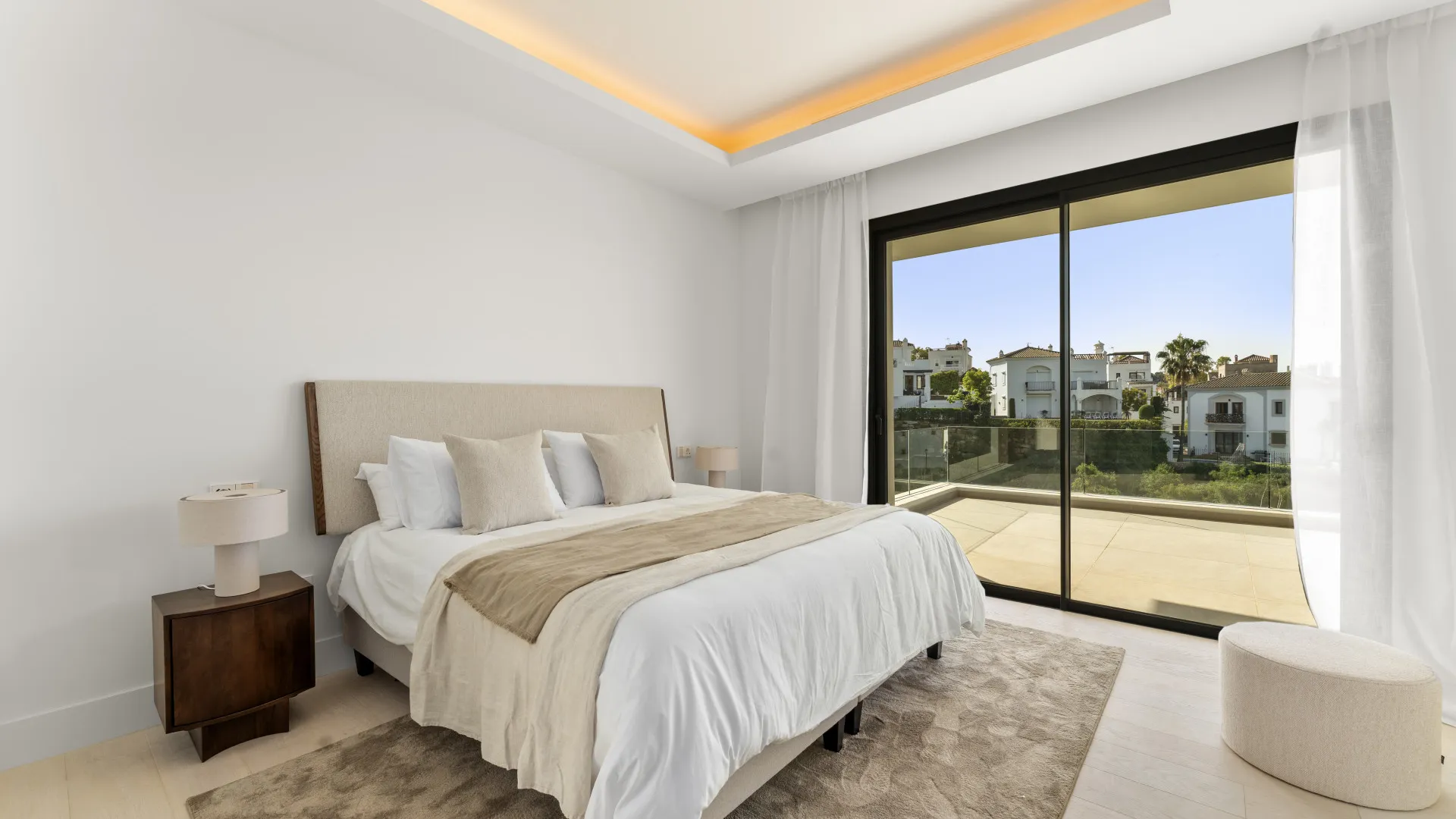 Se vende villa en La Resina Golf