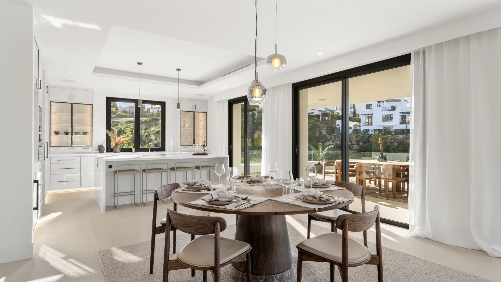 Se vende villa en La Resina Golf
