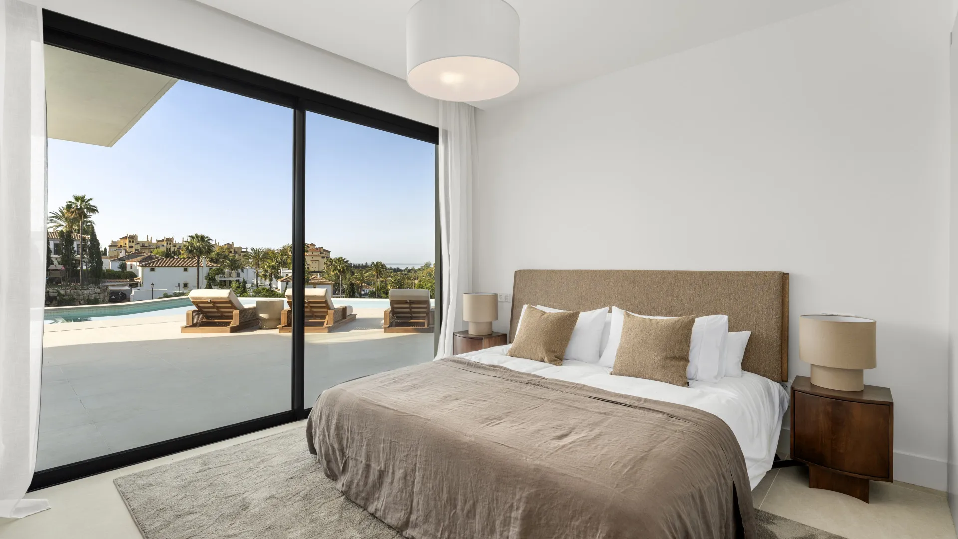 Se vende villa en La Resina Golf