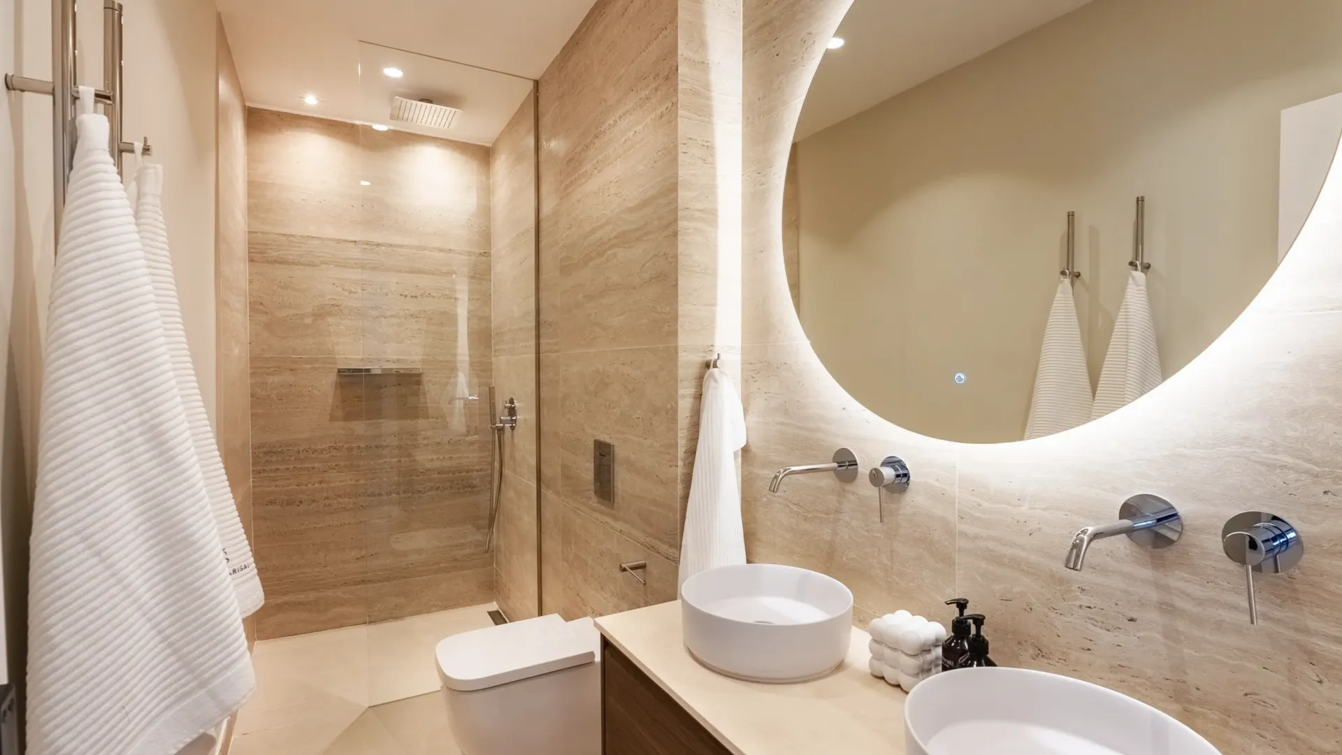 Adosado de 5 dormitorios en venta en Marbella Golden Mile