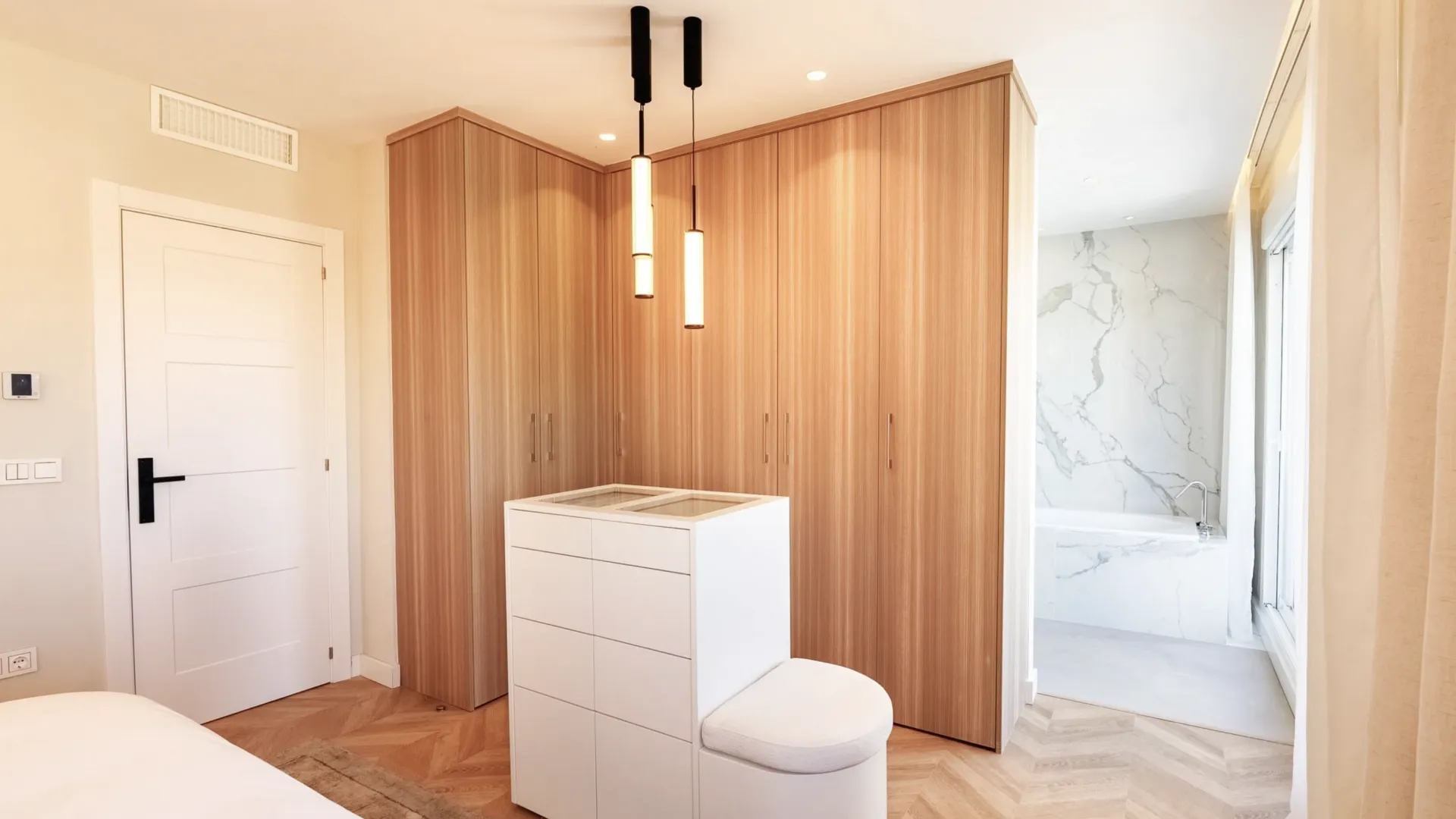 Adosado de 5 dormitorios en venta en Marbella Golden Mile