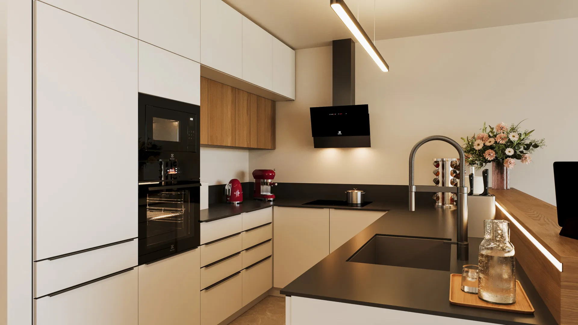 For sale villa in San Pedro de Alcantara with 4 bedrooms