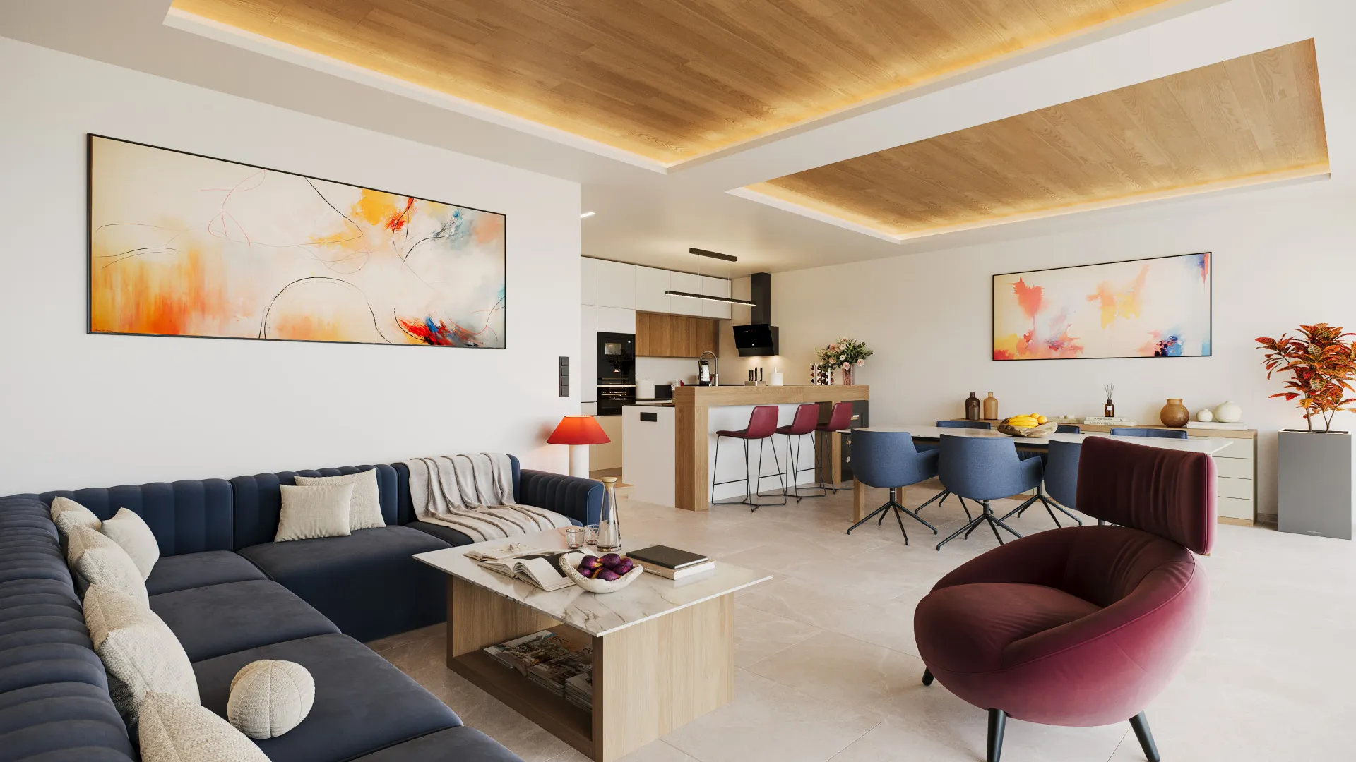 For sale villa in San Pedro de Alcantara with 4 bedrooms