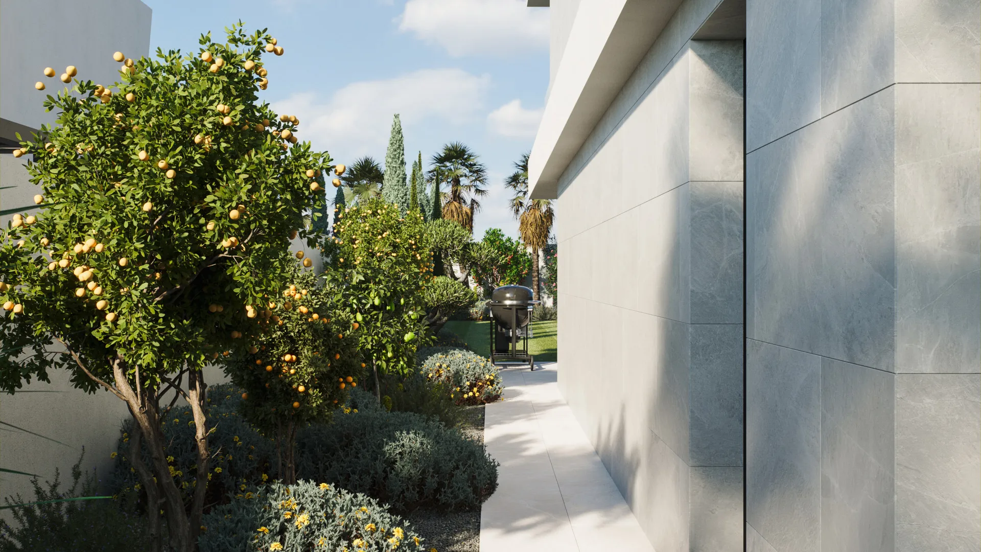 For sale villa in San Pedro de Alcantara with 4 bedrooms