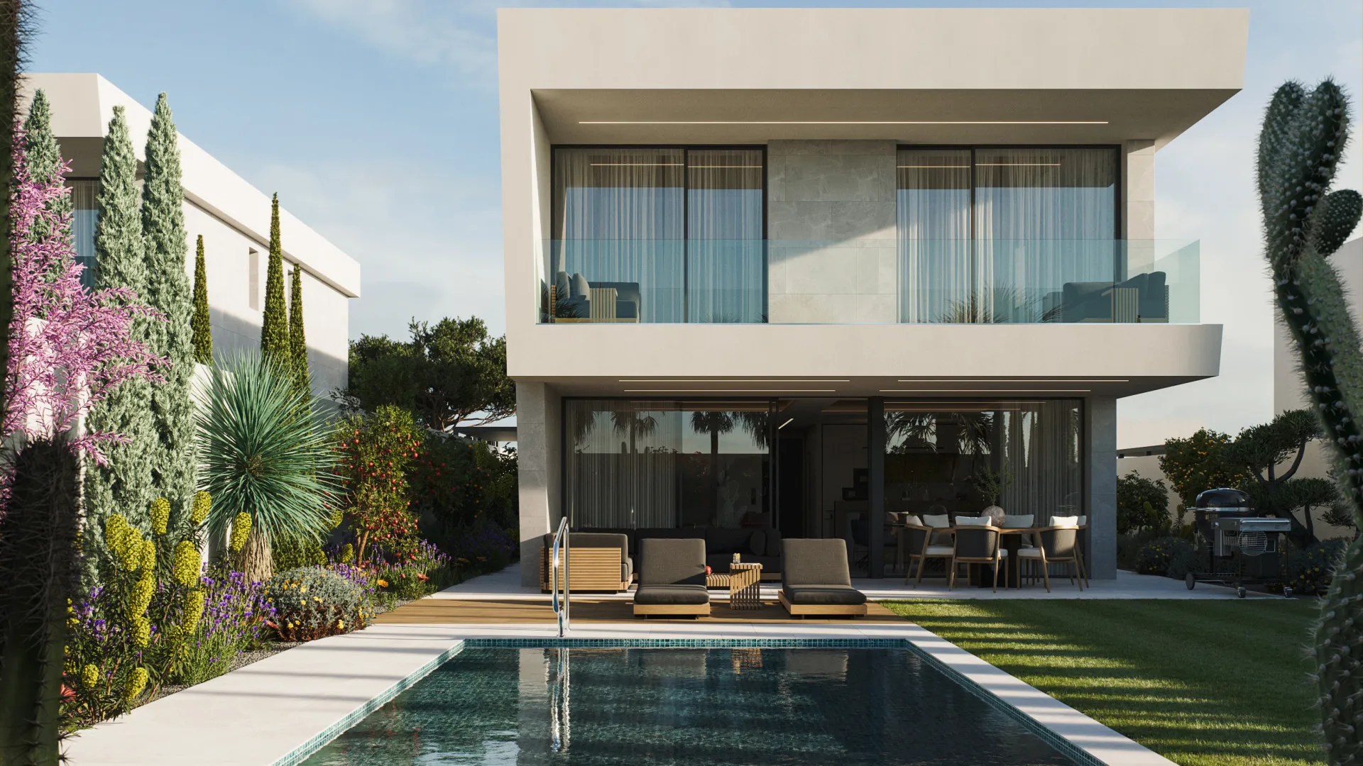 For sale villa in San Pedro de Alcantara with 4 bedrooms