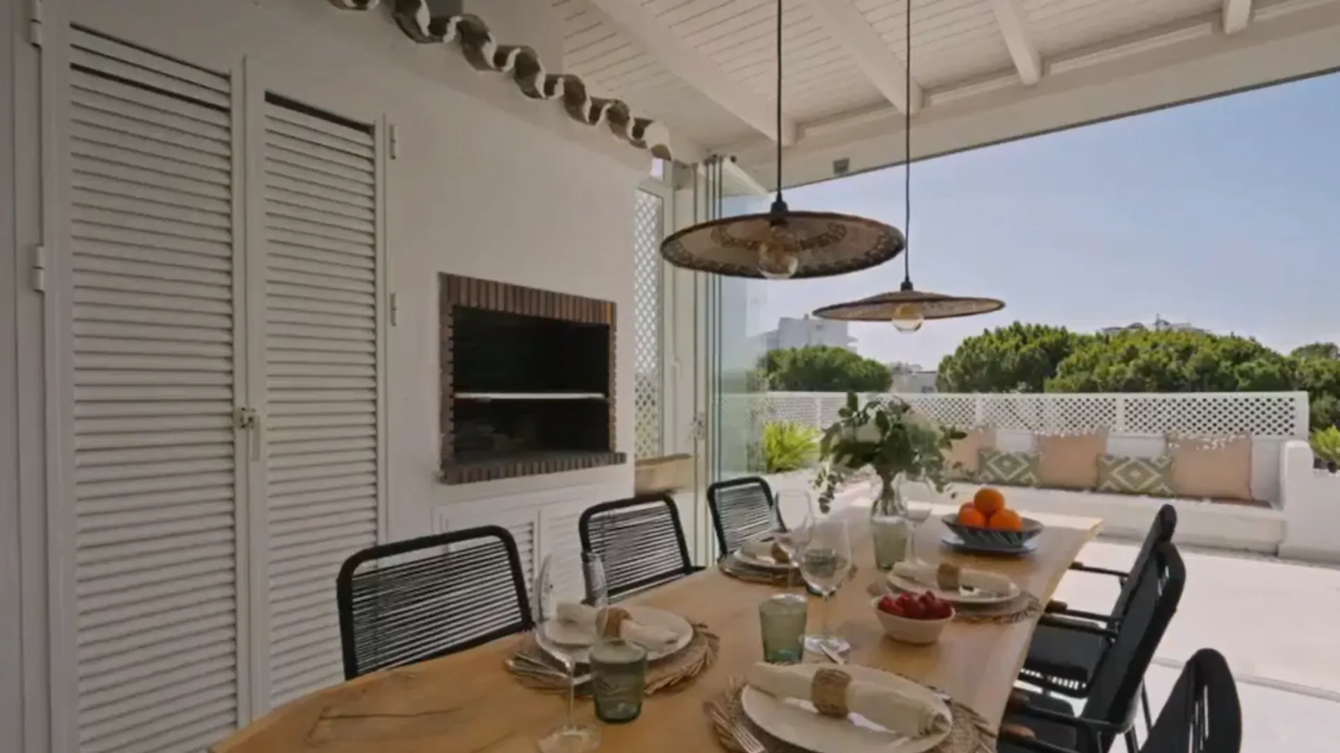 For sale Alhambra del Mar duplex penthouse