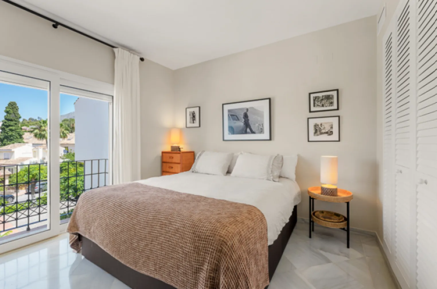 For sale Alhambra del Mar duplex penthouse