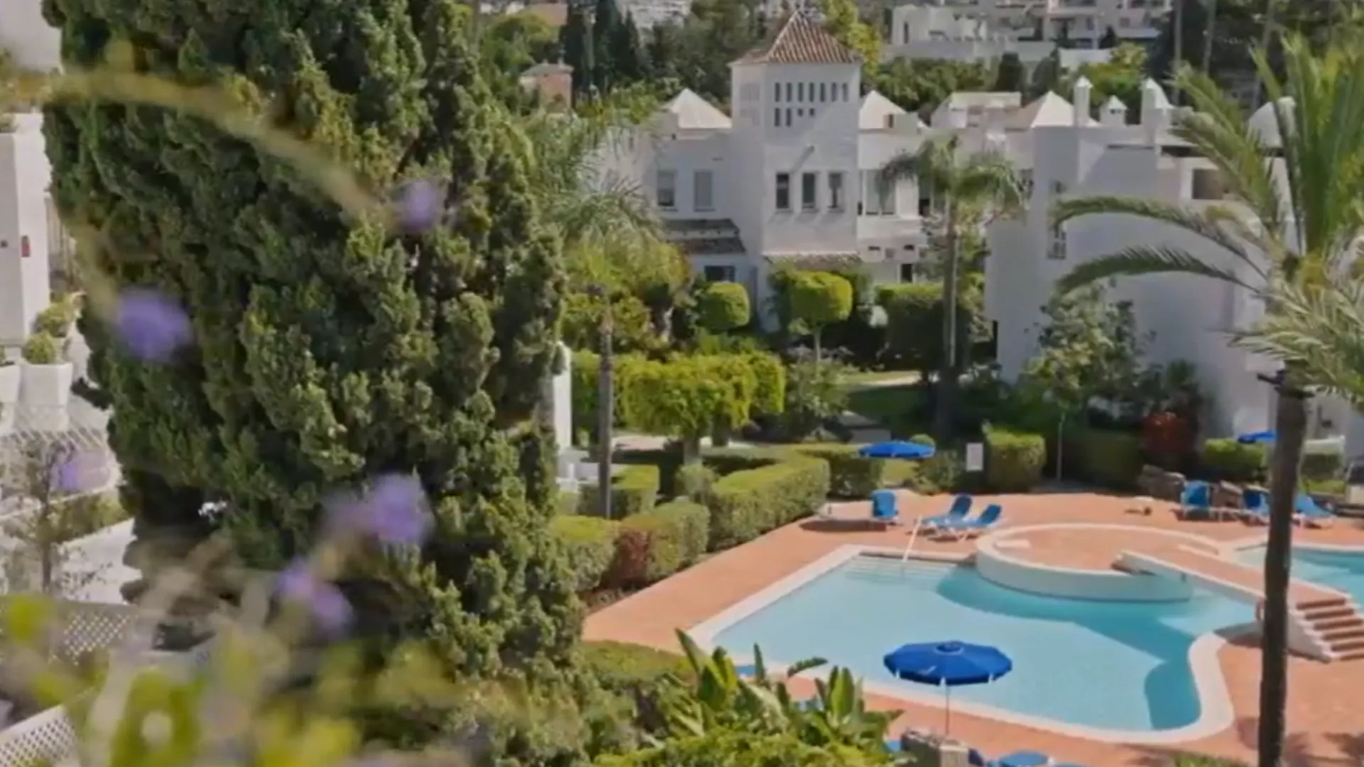 For sale Alhambra del Mar duplex penthouse