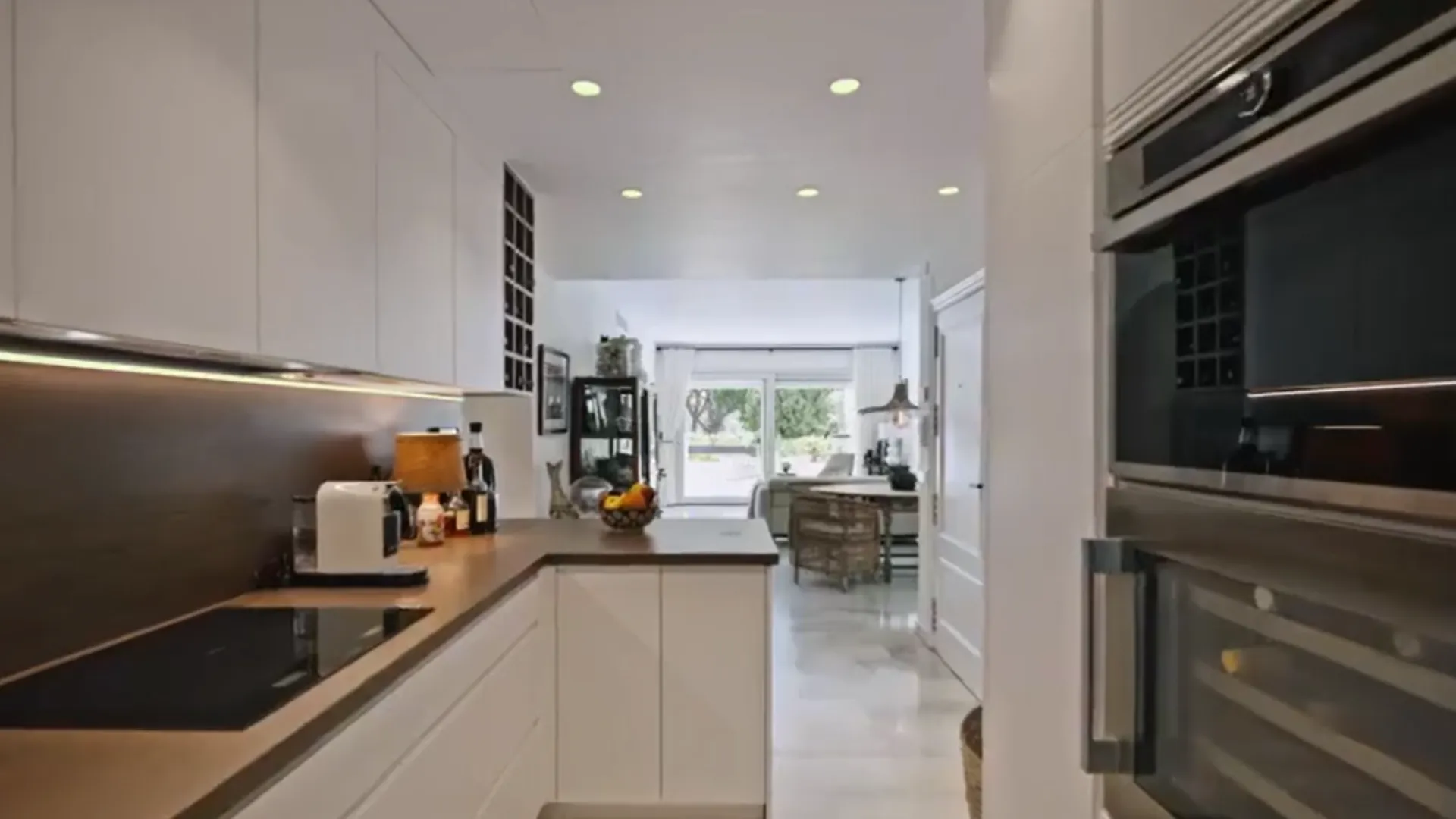 For sale Alhambra del Mar duplex penthouse