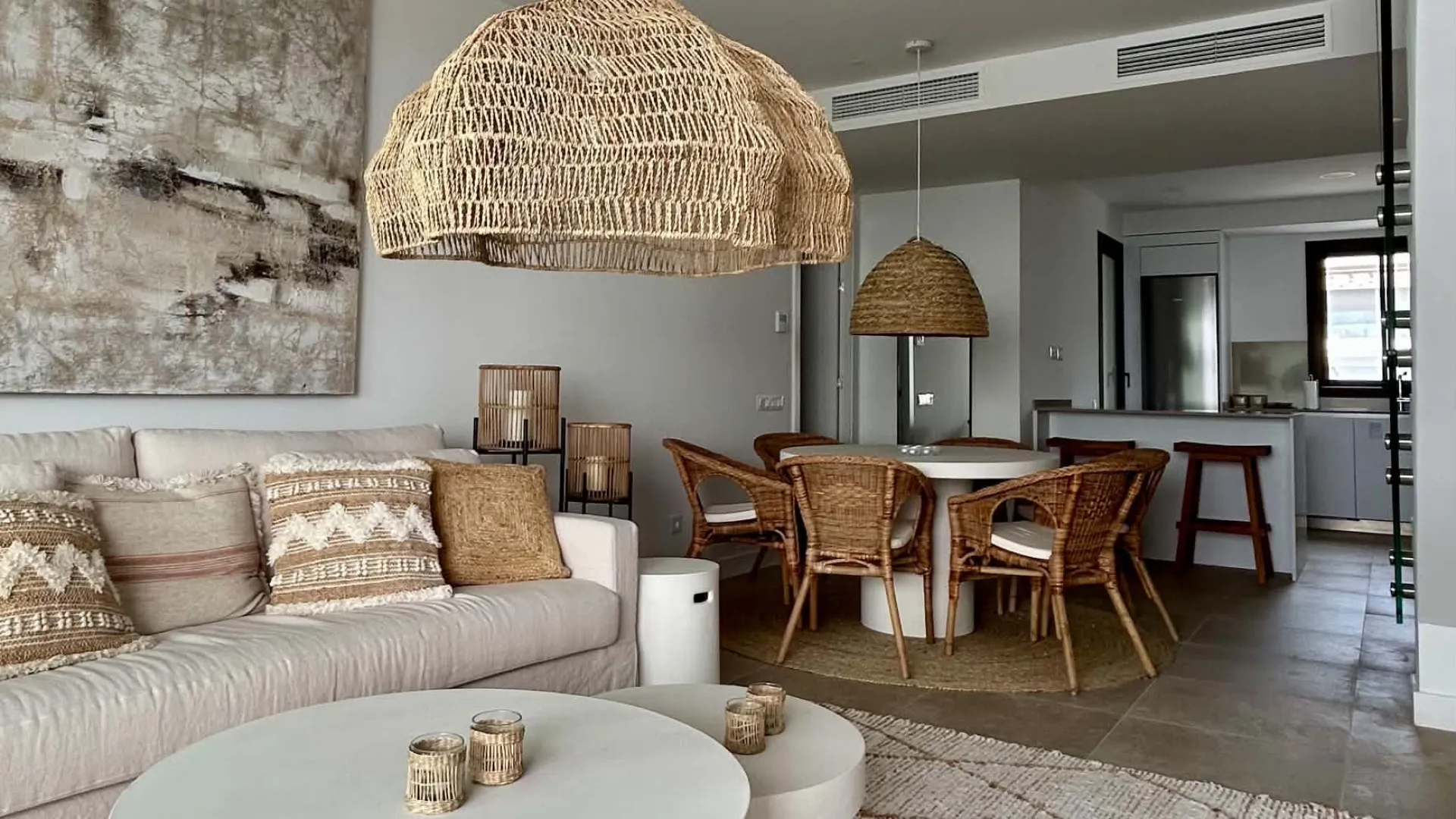 Estepona, atico duplex en venta