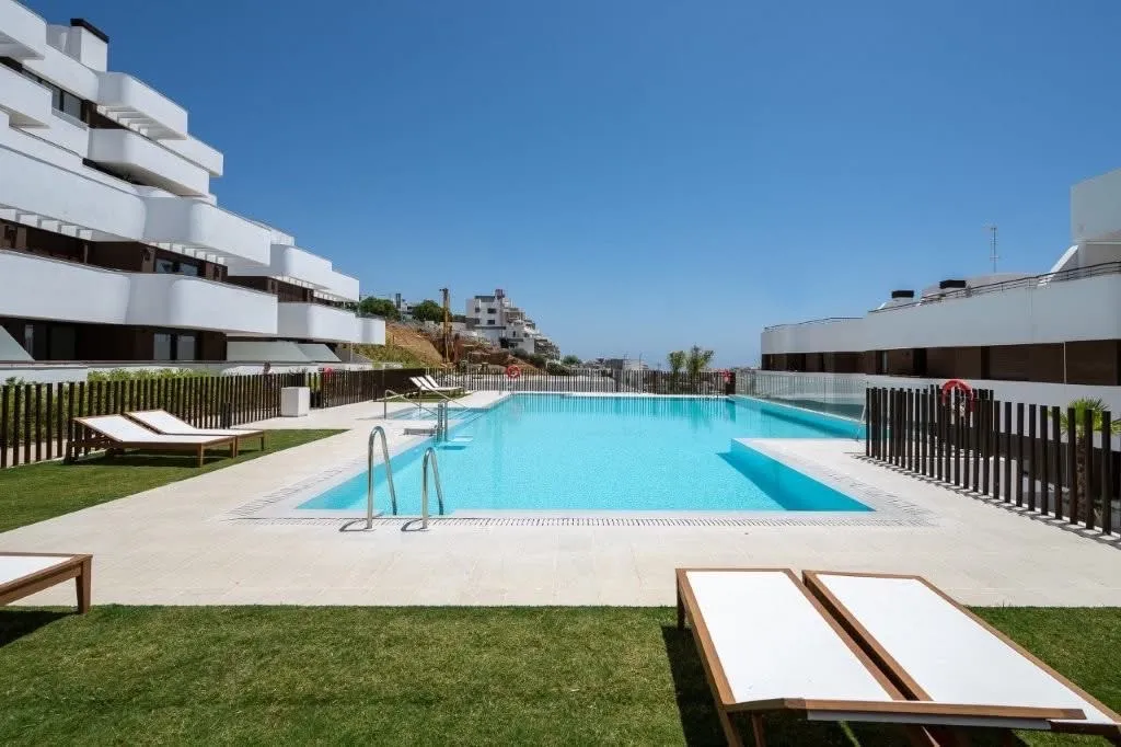 Estepona, atico duplex en venta