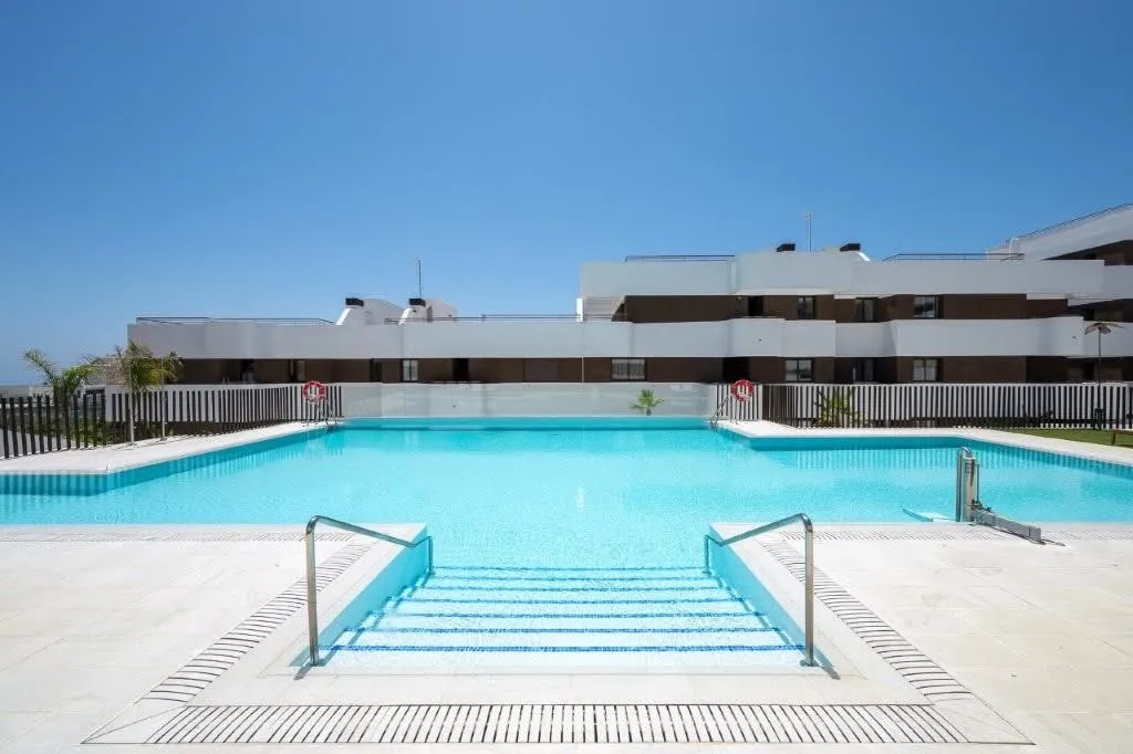 Estepona, atico duplex en venta