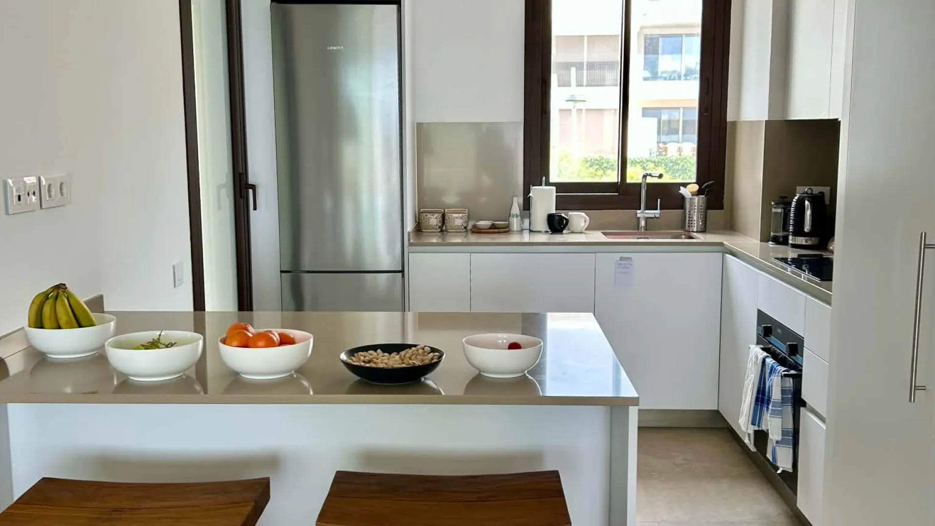 Estepona, atico duplex en venta
