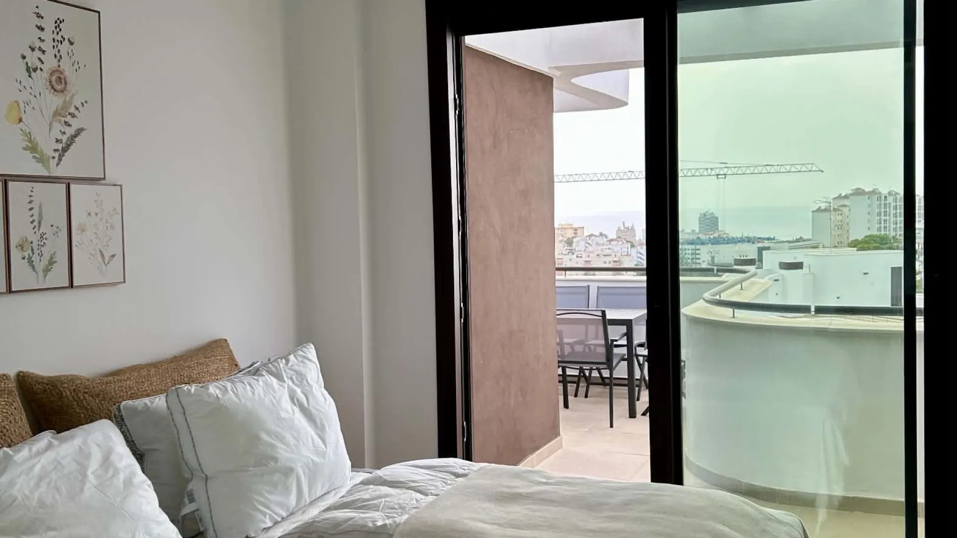 Estepona, atico duplex en venta