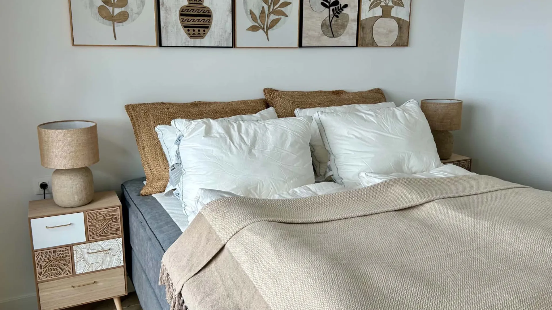 Estepona, atico duplex en venta