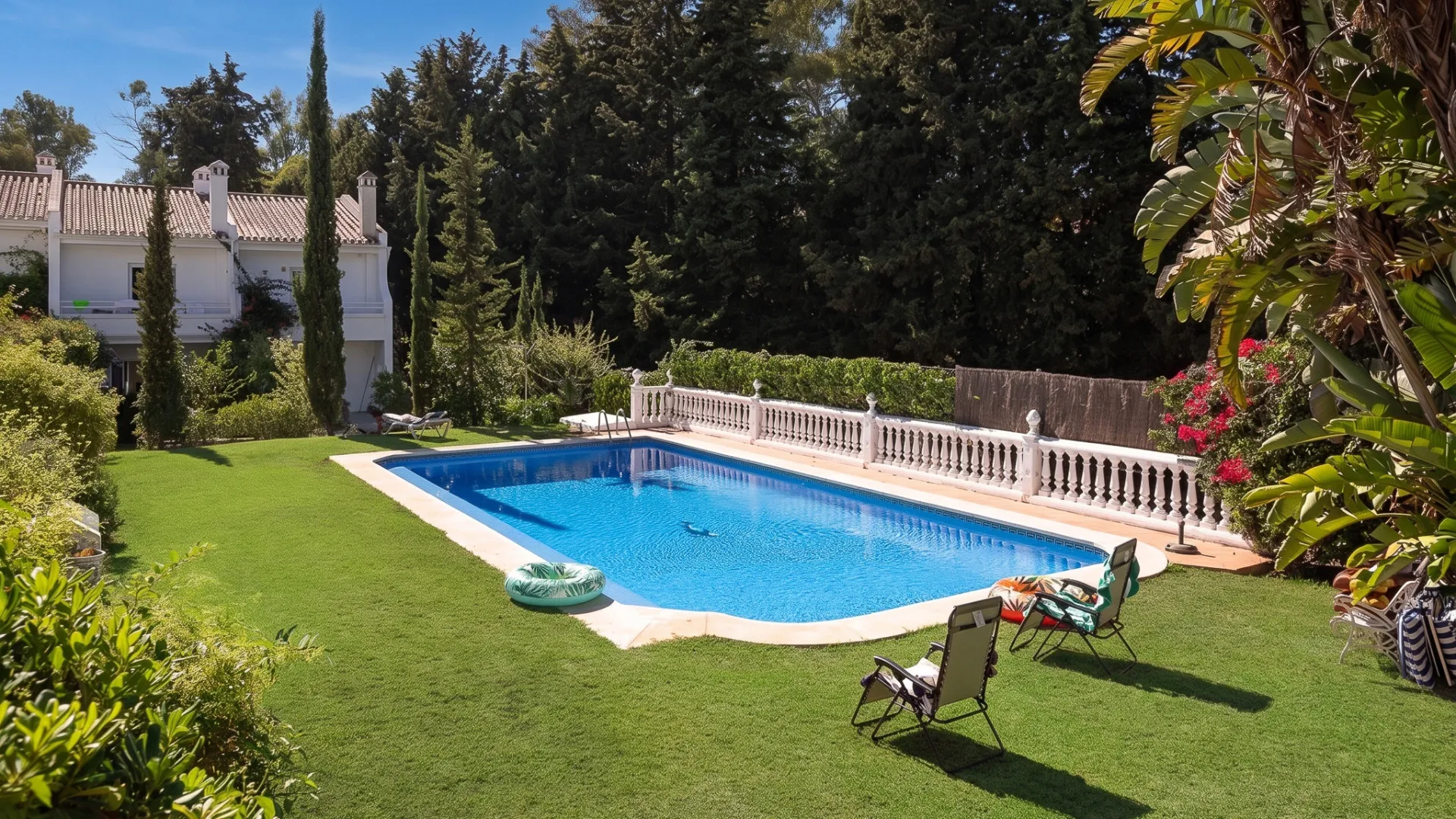 For sale town house with 2 bedrooms in Artola