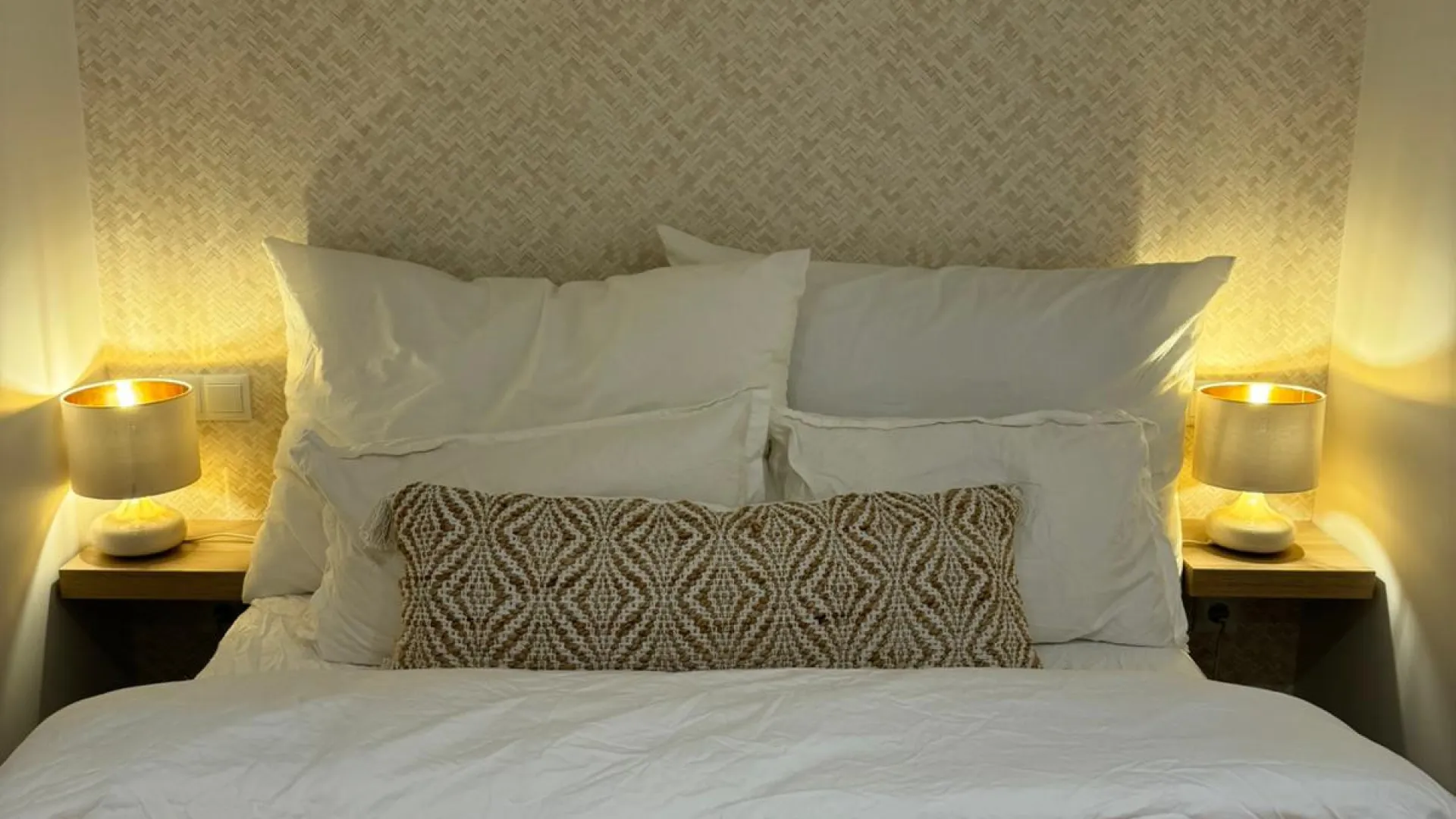 Marbella Golden Mile, apartamento en venta