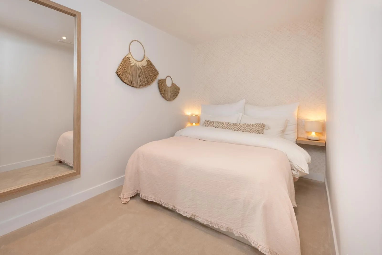 Marbella Golden Mile, apartamento en venta