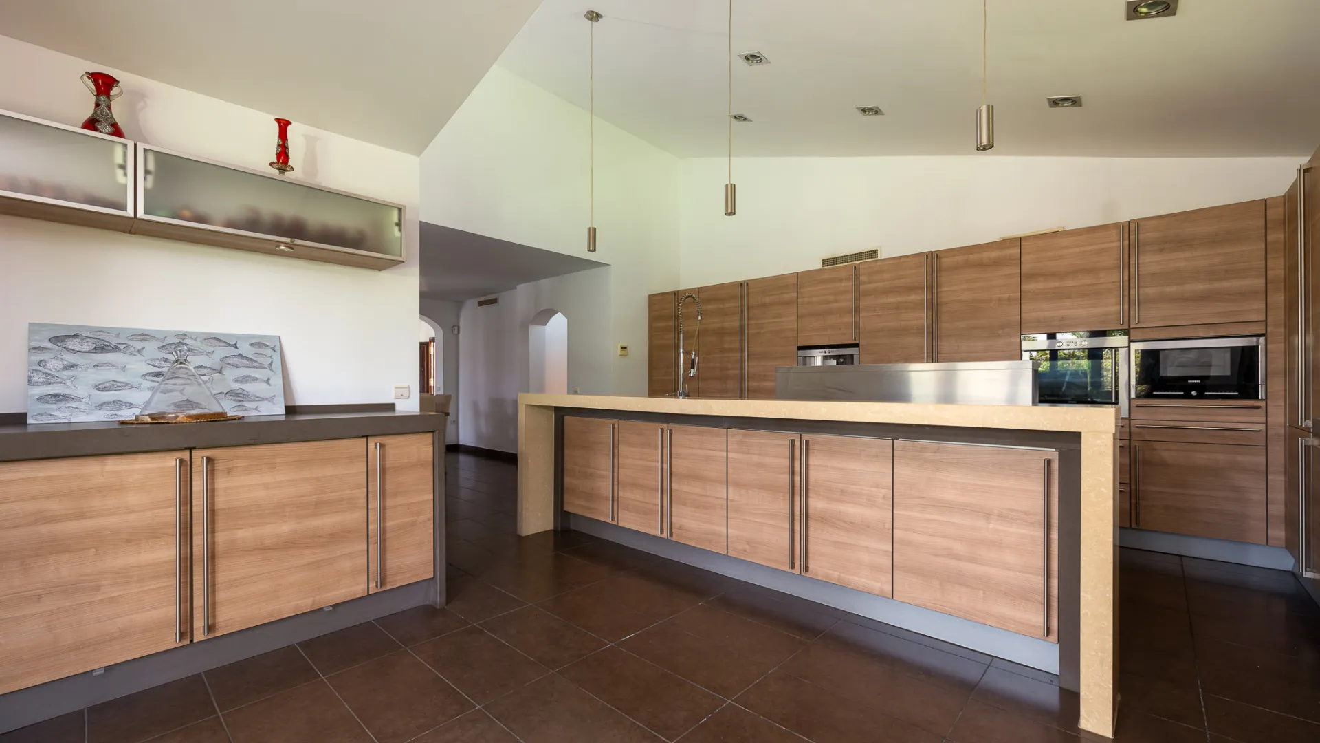 For sale Golden Mile 4 bedrooms villa