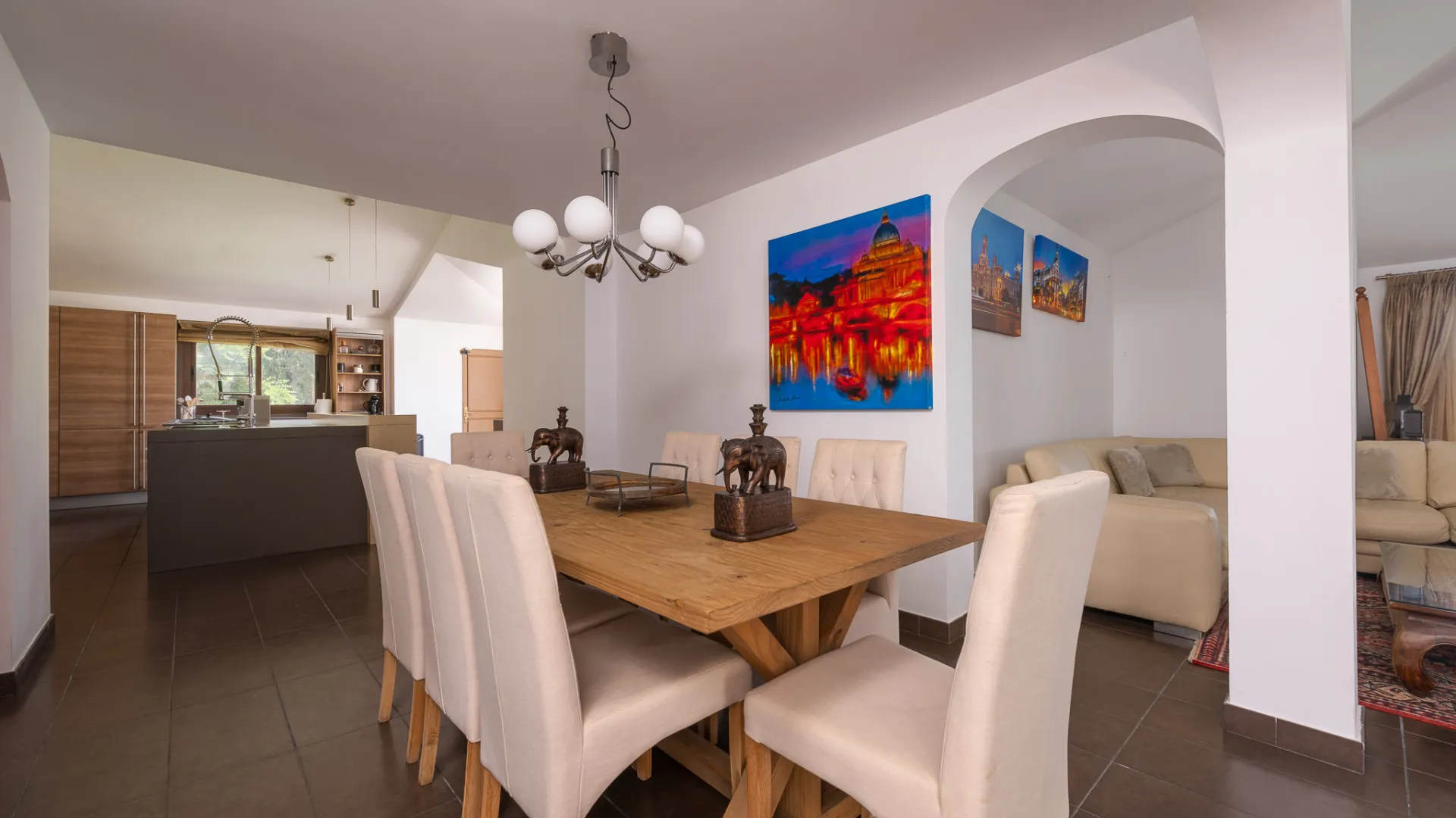 For sale Golden Mile 4 bedrooms villa