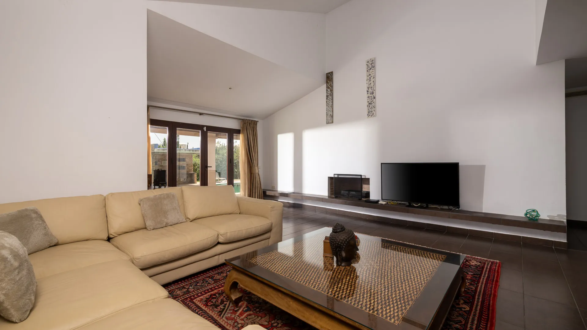 For sale Golden Mile 4 bedrooms villa