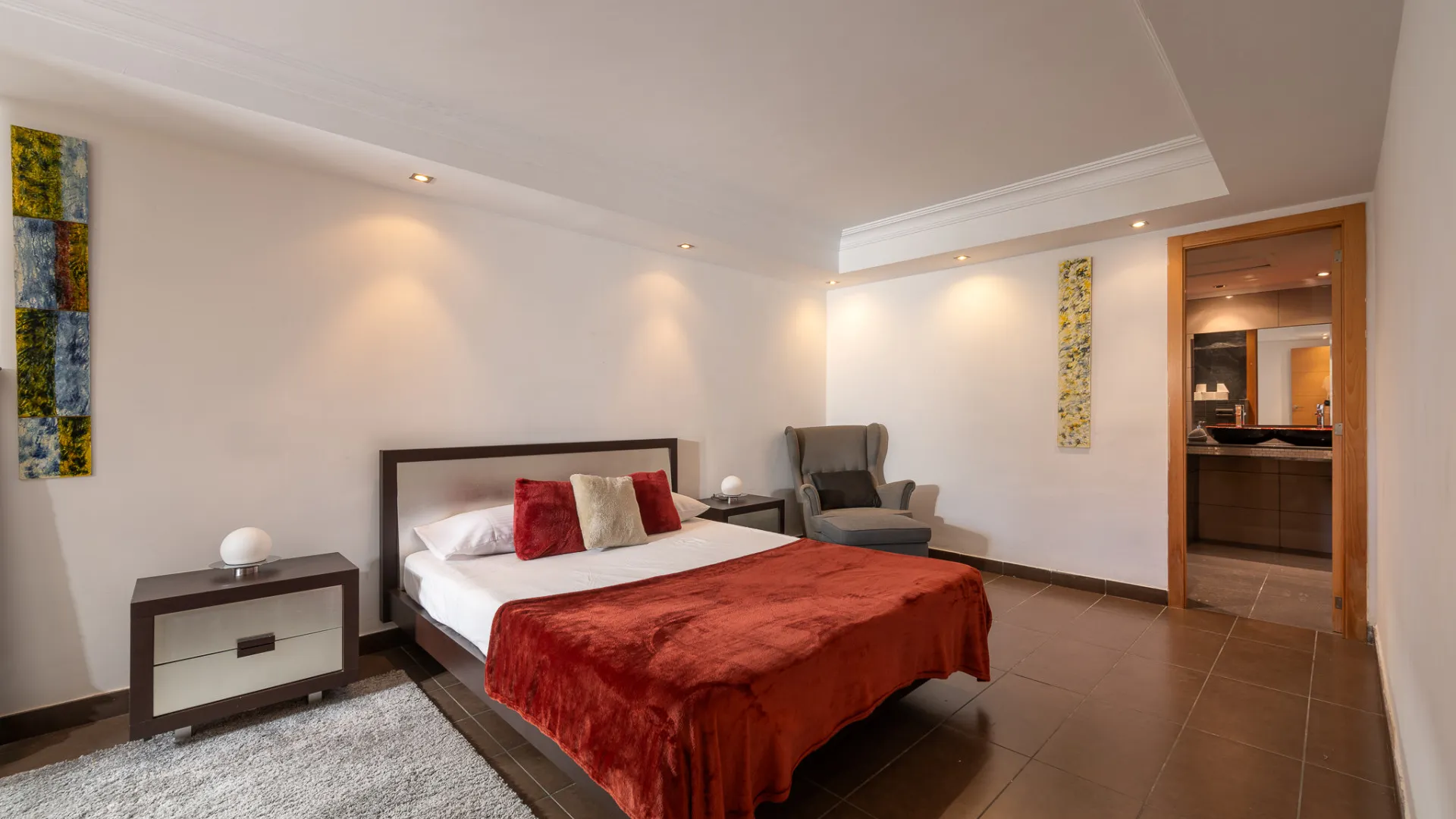 For sale Golden Mile 4 bedrooms villa