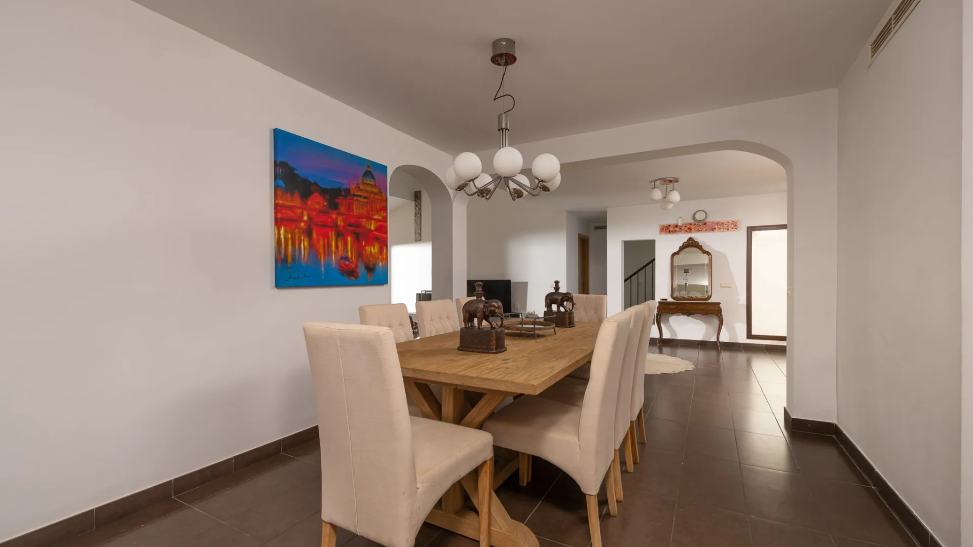 For sale Golden Mile 4 bedrooms villa