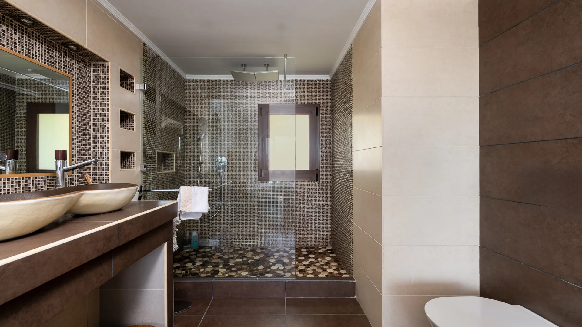 For sale Golden Mile 4 bedrooms villa