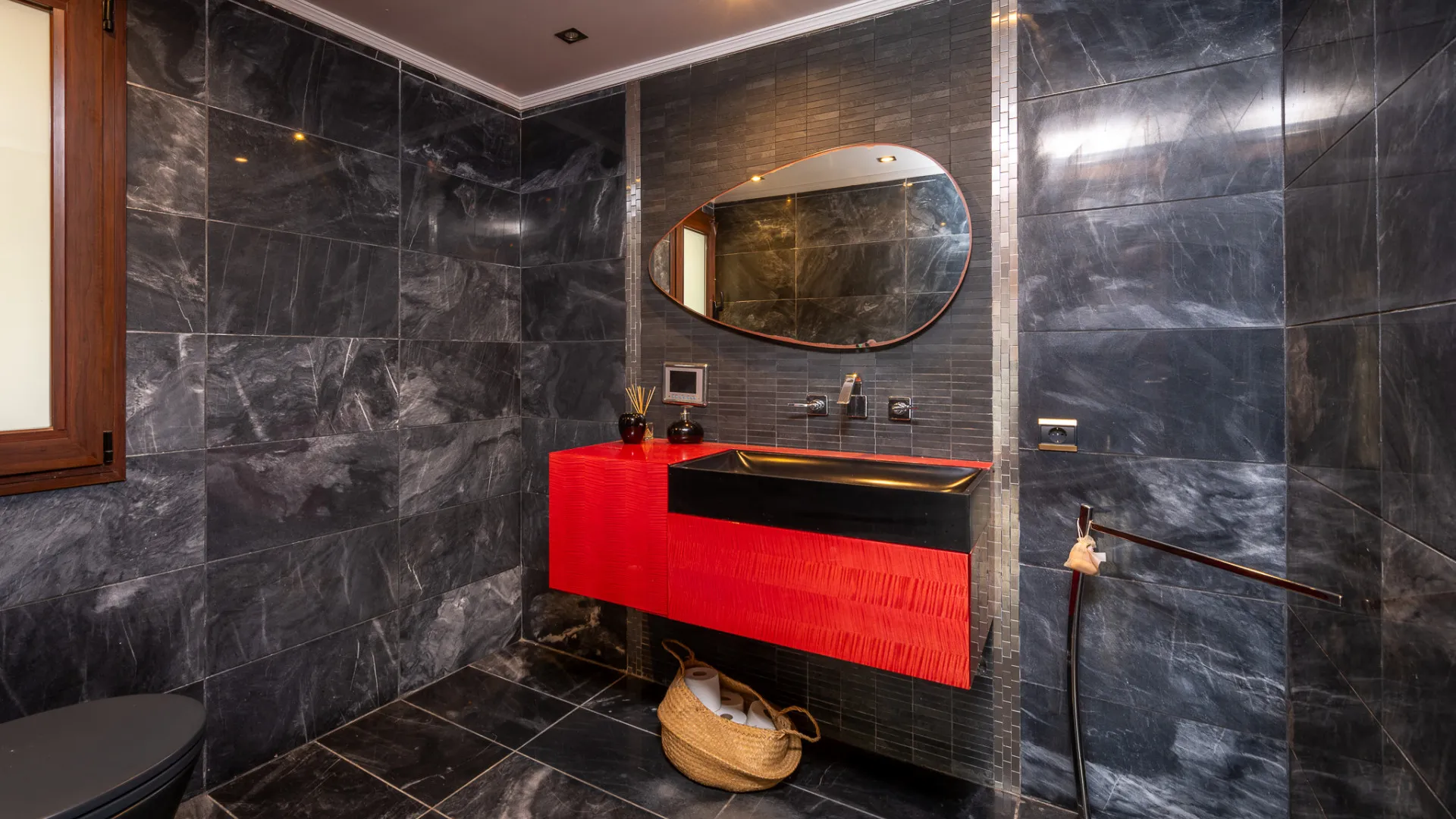 For sale Golden Mile 4 bedrooms villa