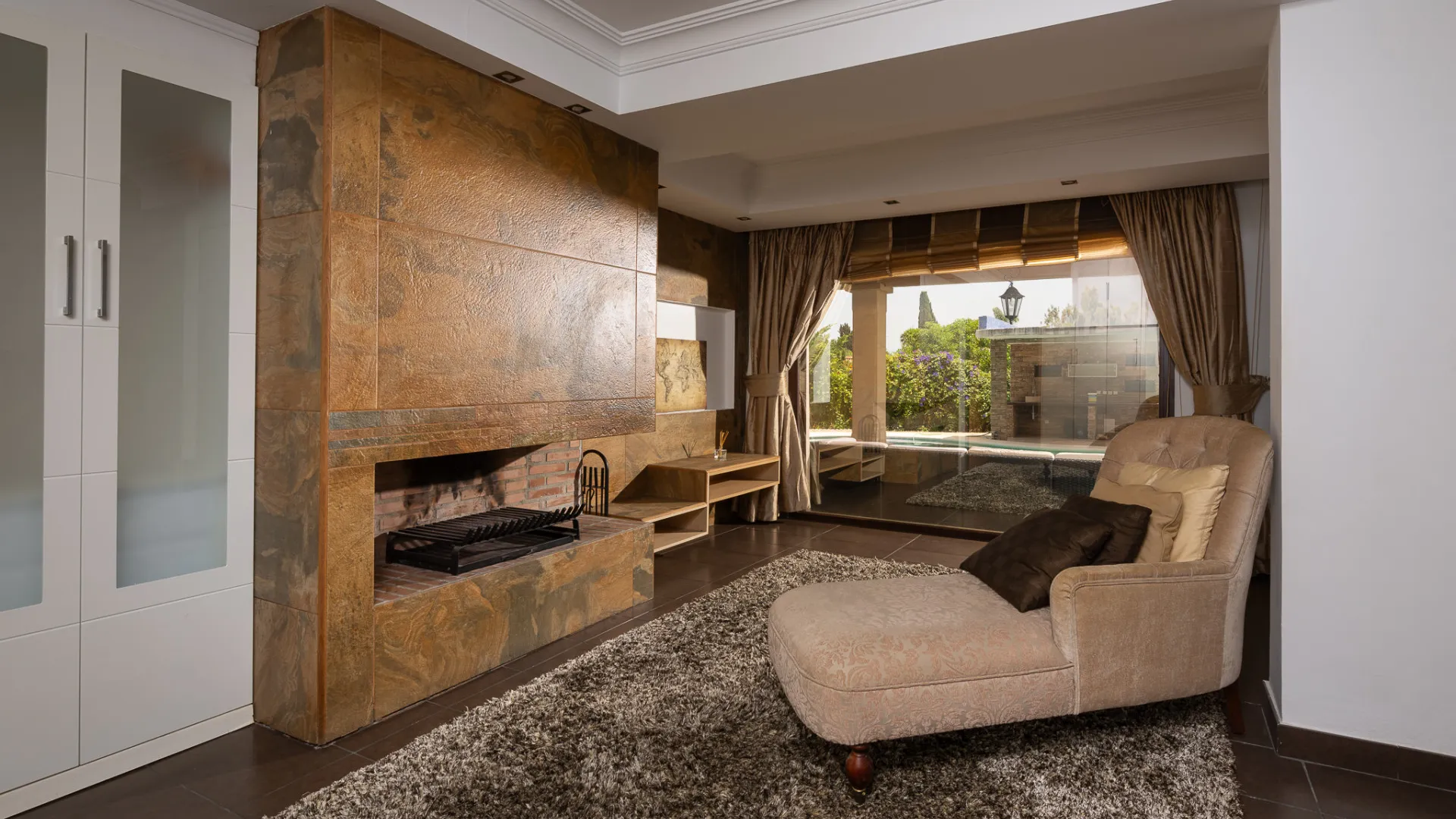 For sale Golden Mile 4 bedrooms villa