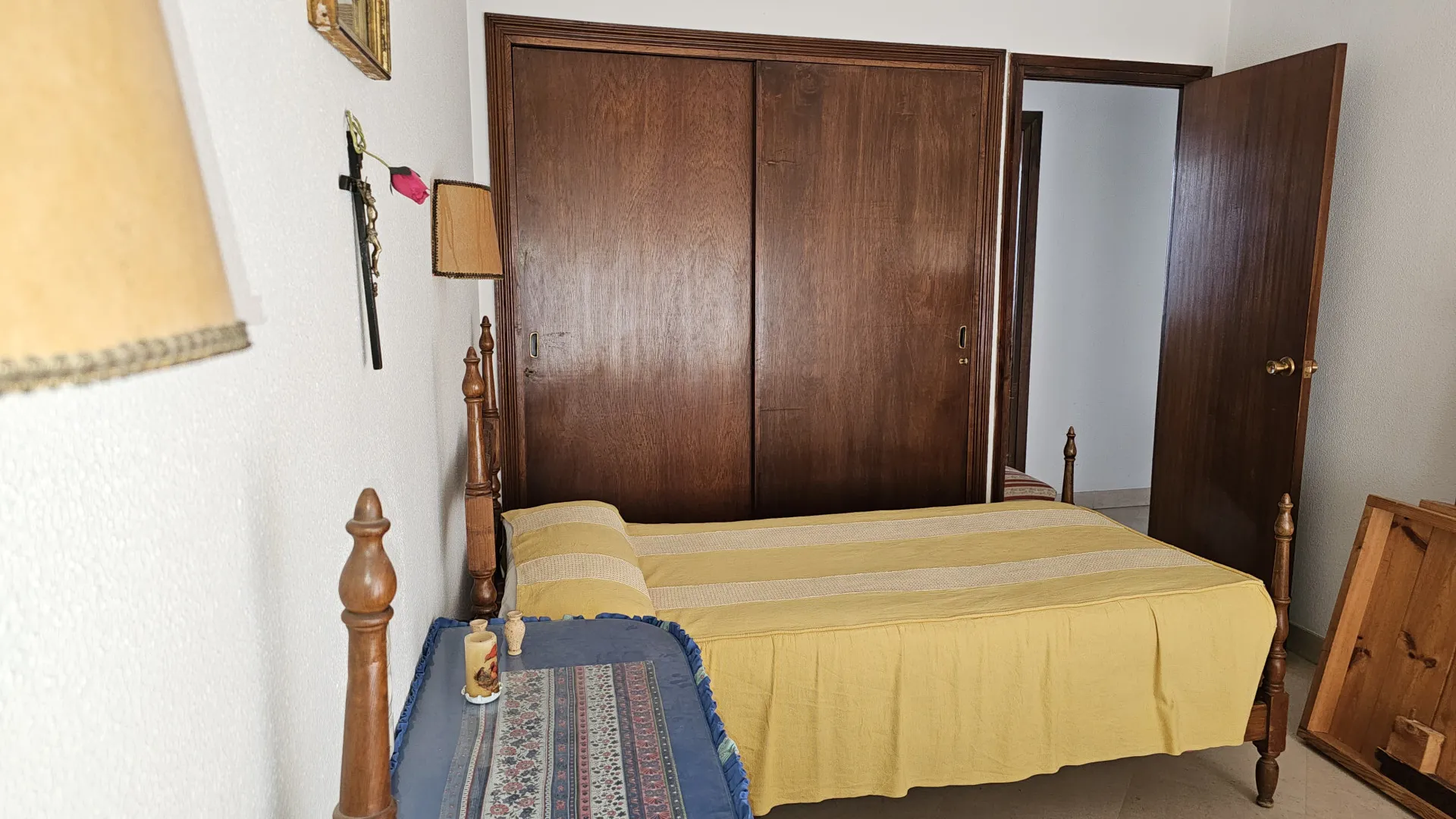 Ático a la venta con 7 dormitorios en Antequera