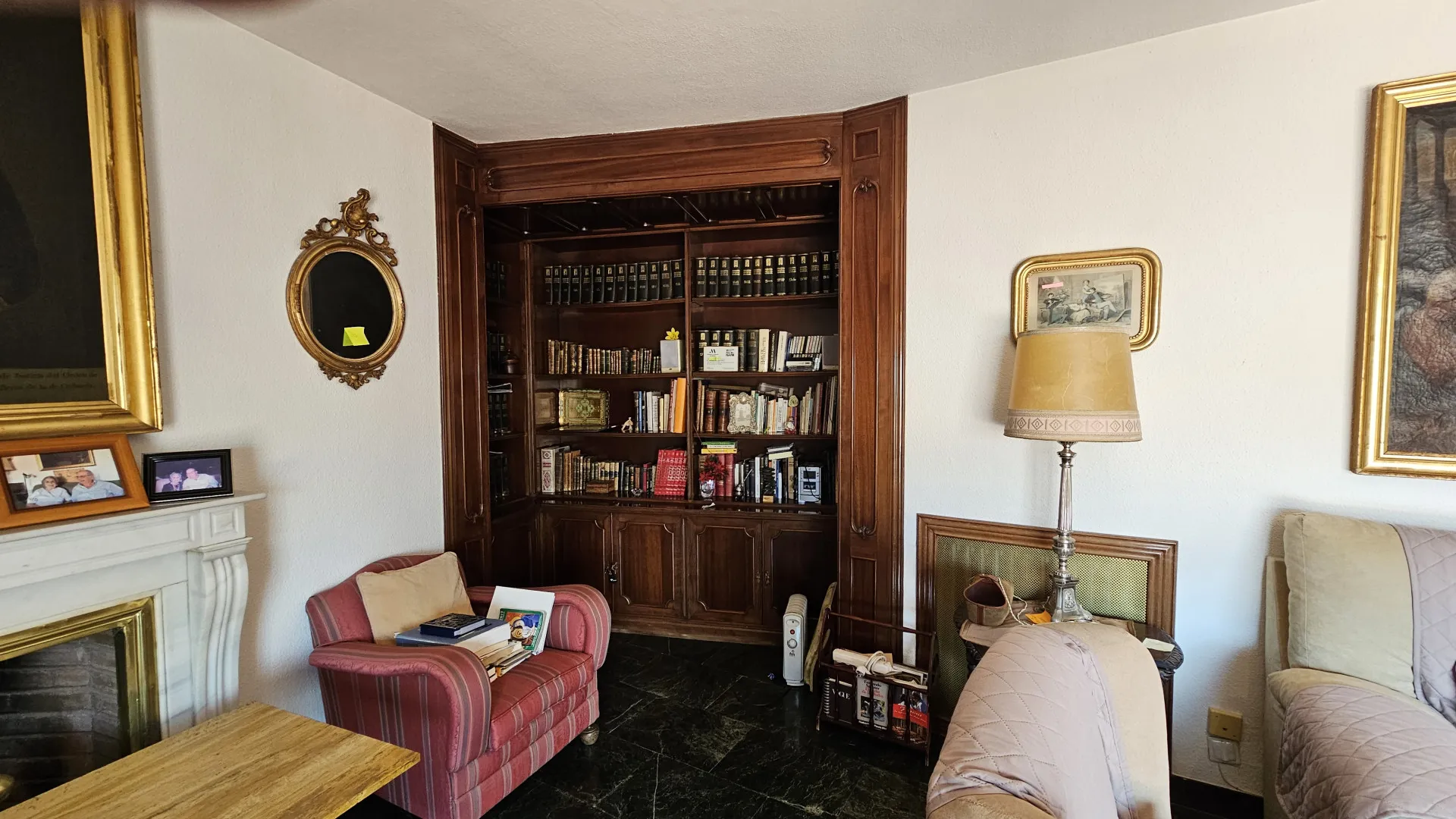 Ático a la venta con 7 dormitorios en Antequera