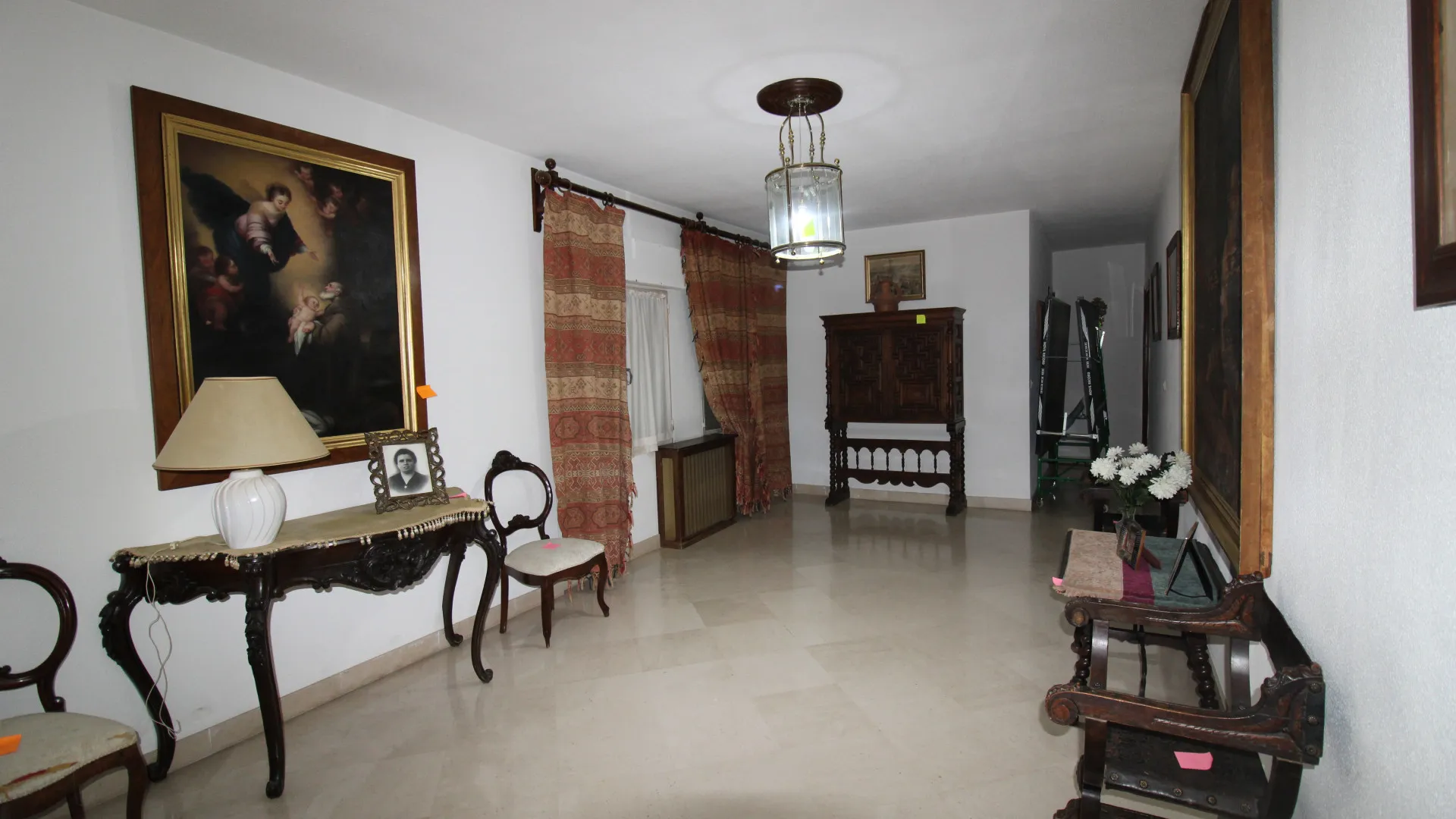 Ático a la venta con 7 dormitorios en Antequera