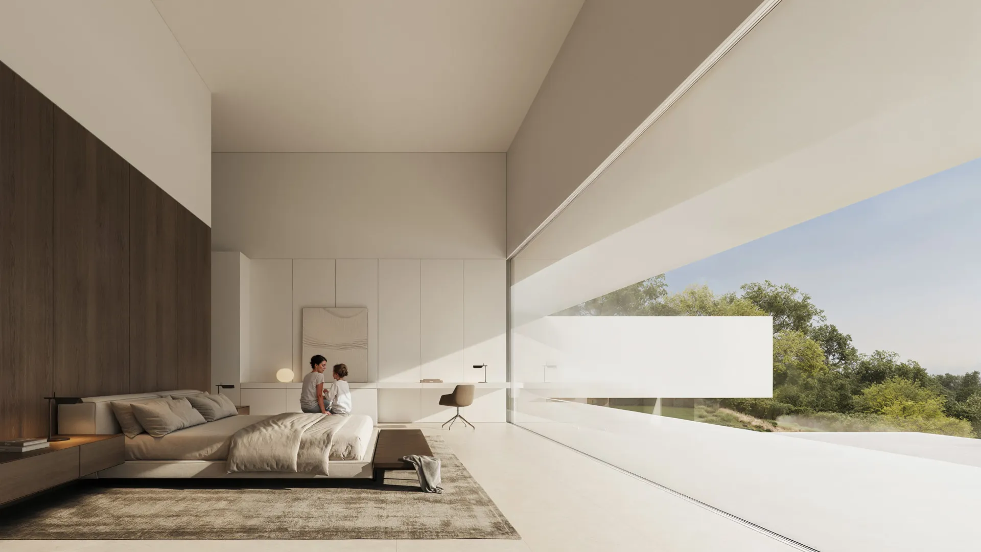 Villa en venta en Sotogrande Alto