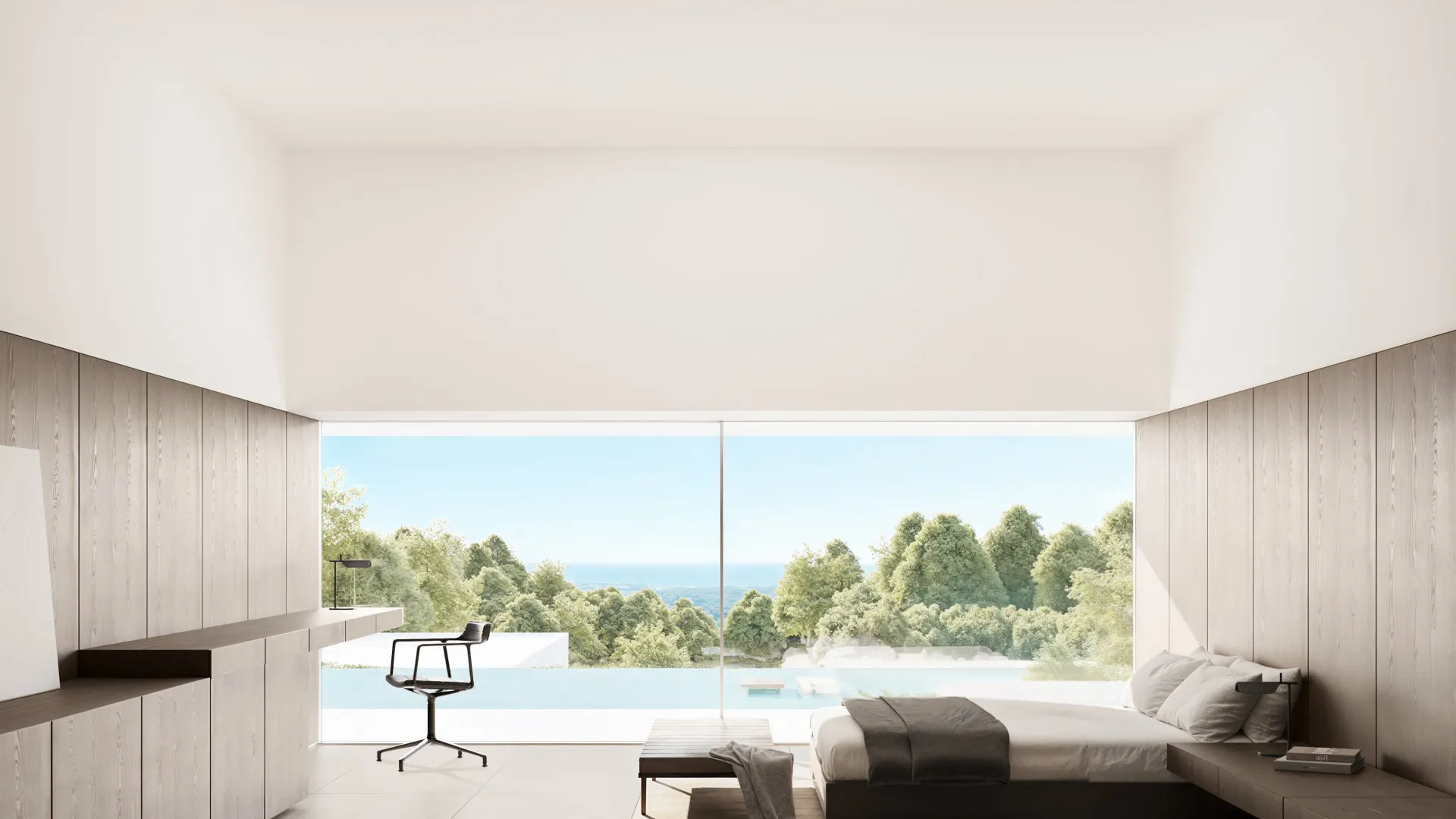 Villa en venta en Sotogrande Alto
